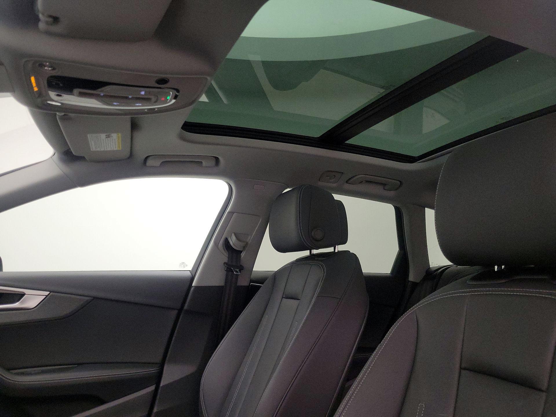 Thumbnail: 2021 Audi A4 - 19