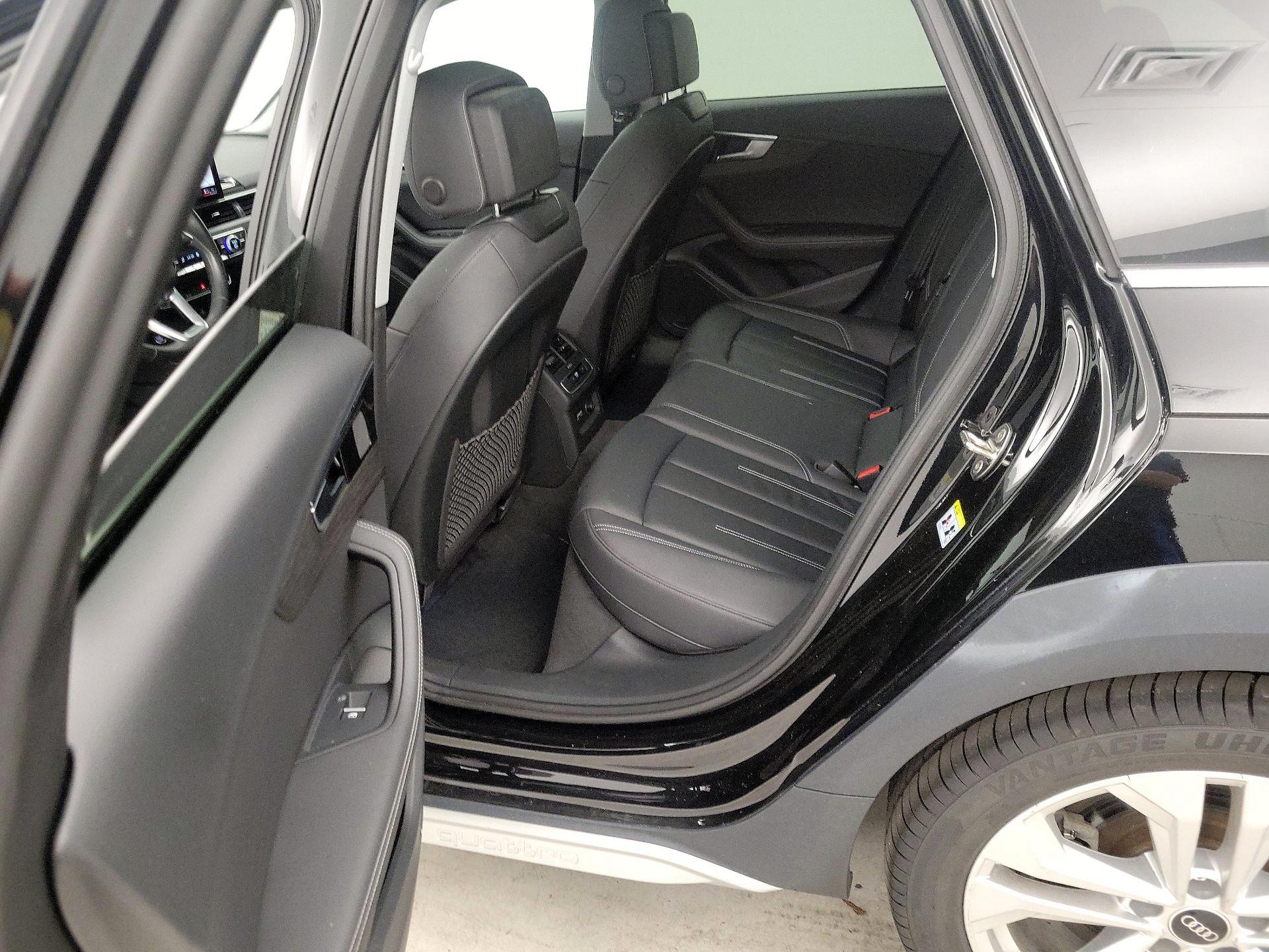 Thumbnail: 2021 Audi A4 - 20