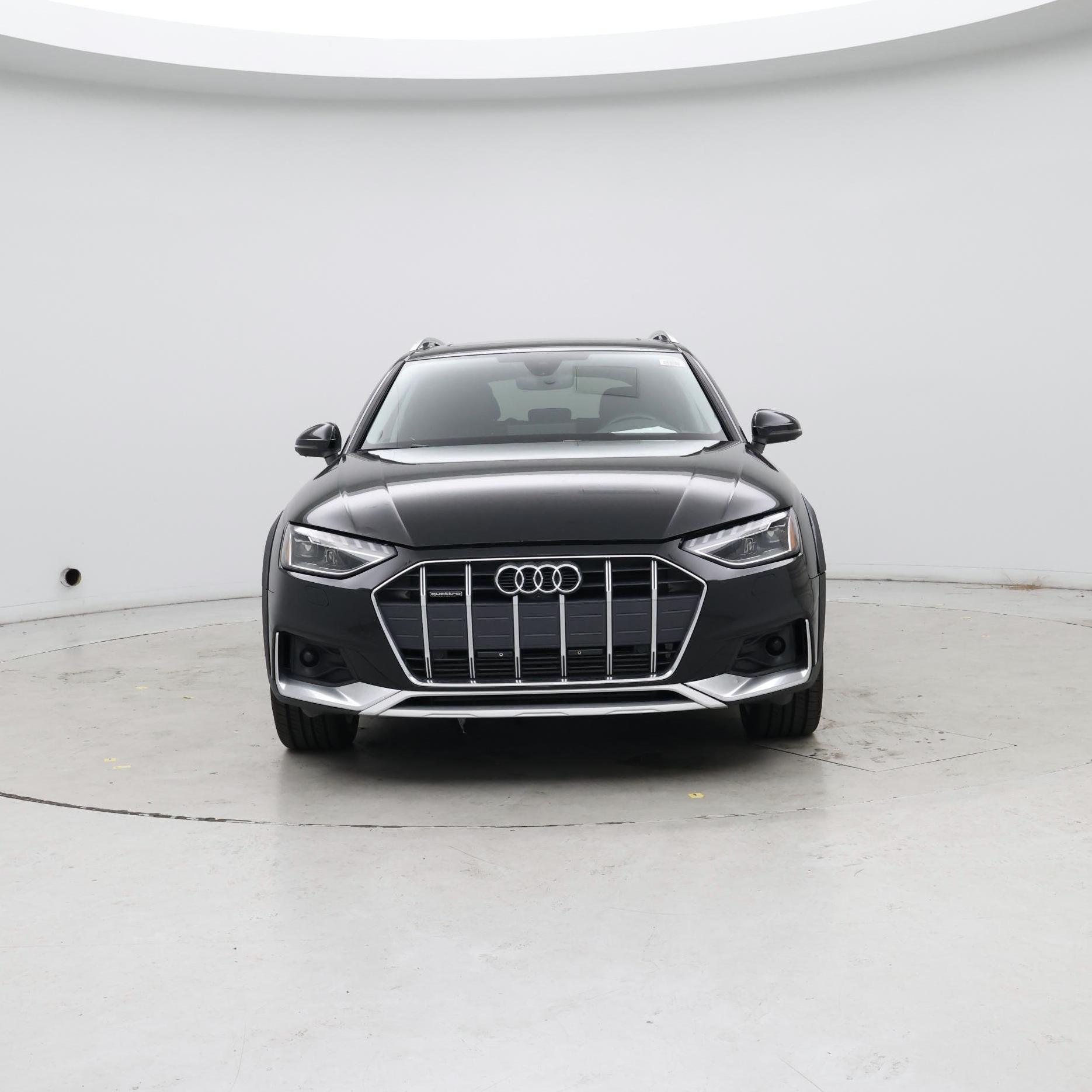 Thumbnail: 2021 Audi A4 - 5