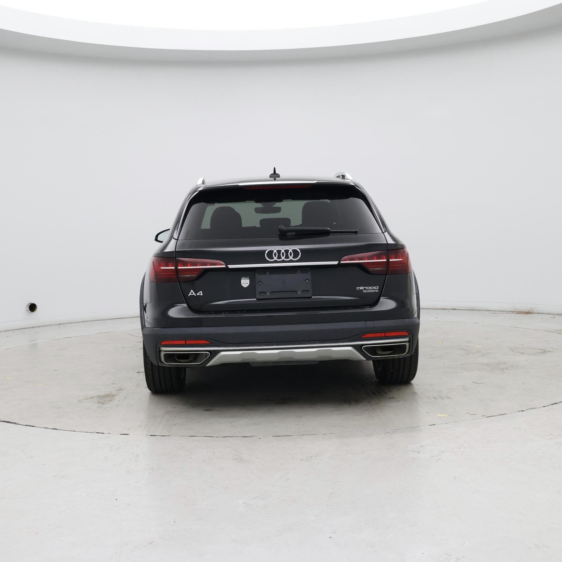 Thumbnail: 2021 Audi A4 - 6