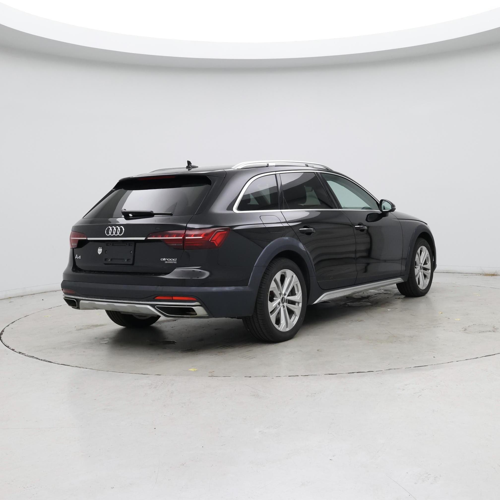 Thumbnail: 2021 Audi A4 - 8