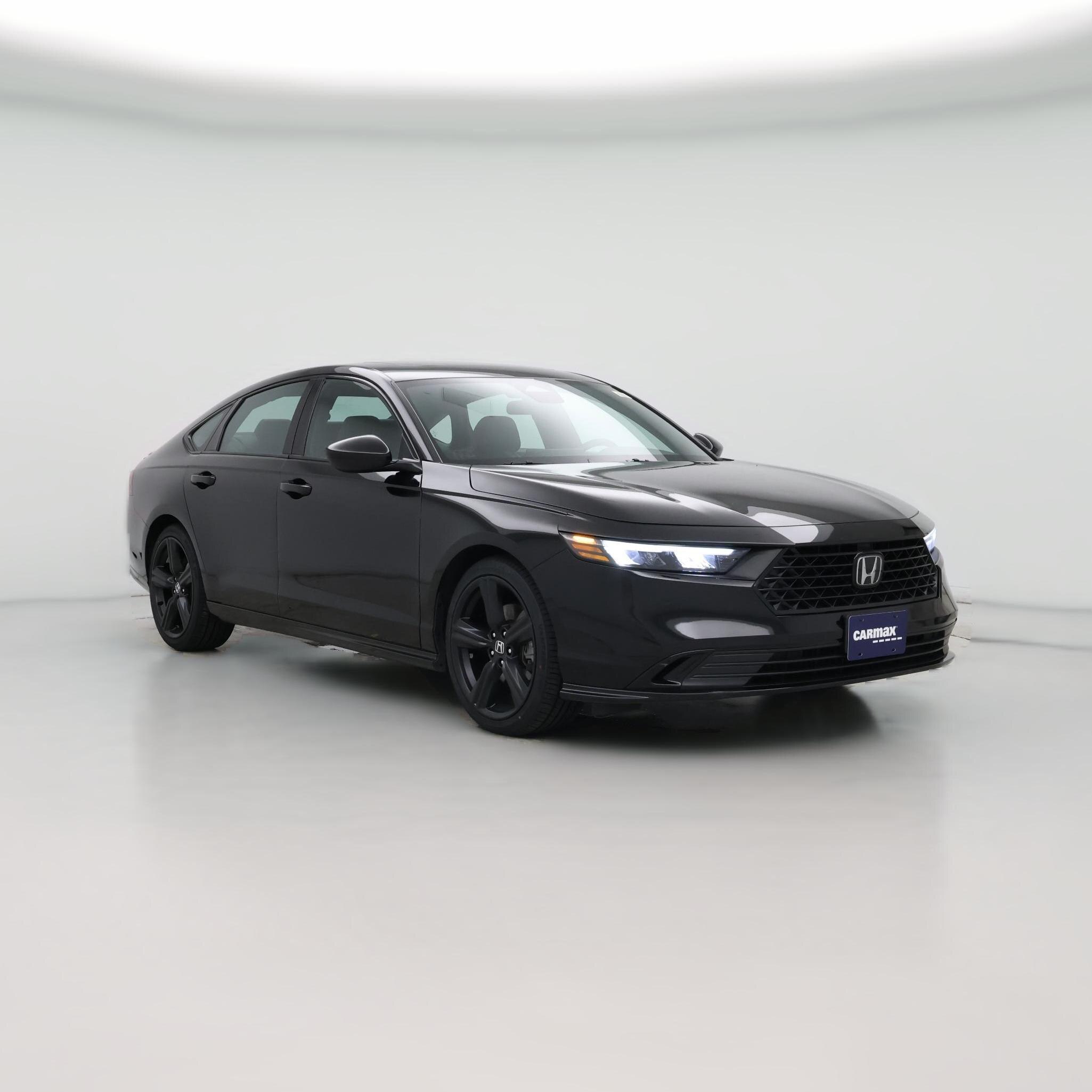 Thumbnail: 2023 Honda Accord - 1