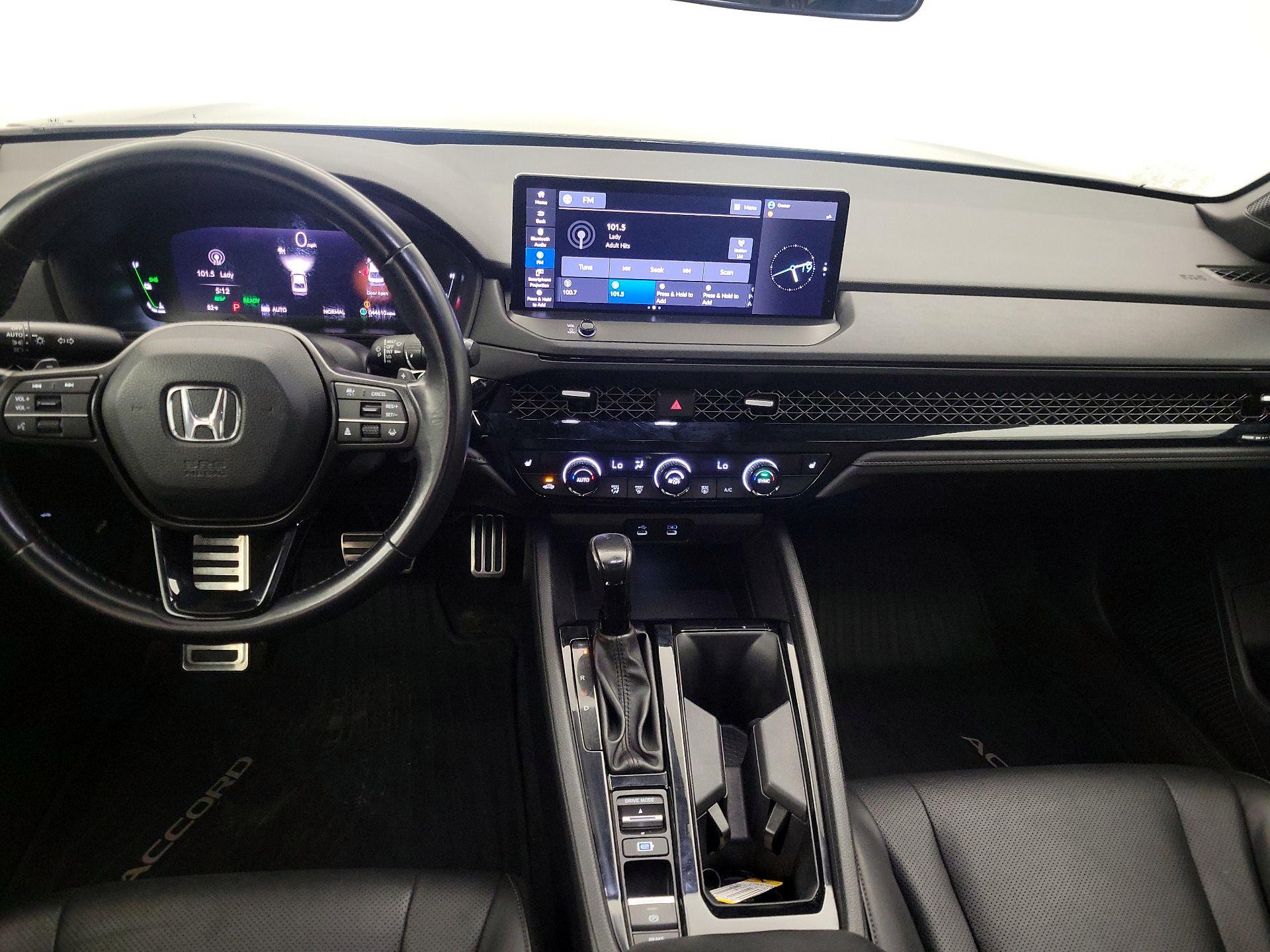 Thumbnail: 2023 Honda Accord - 9