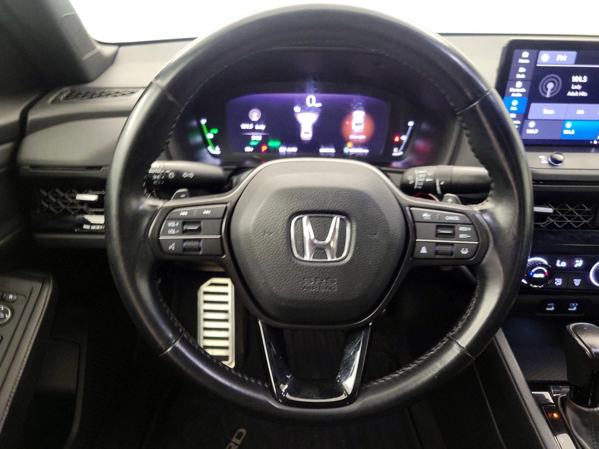Thumbnail: 2023 Honda Accord - 10