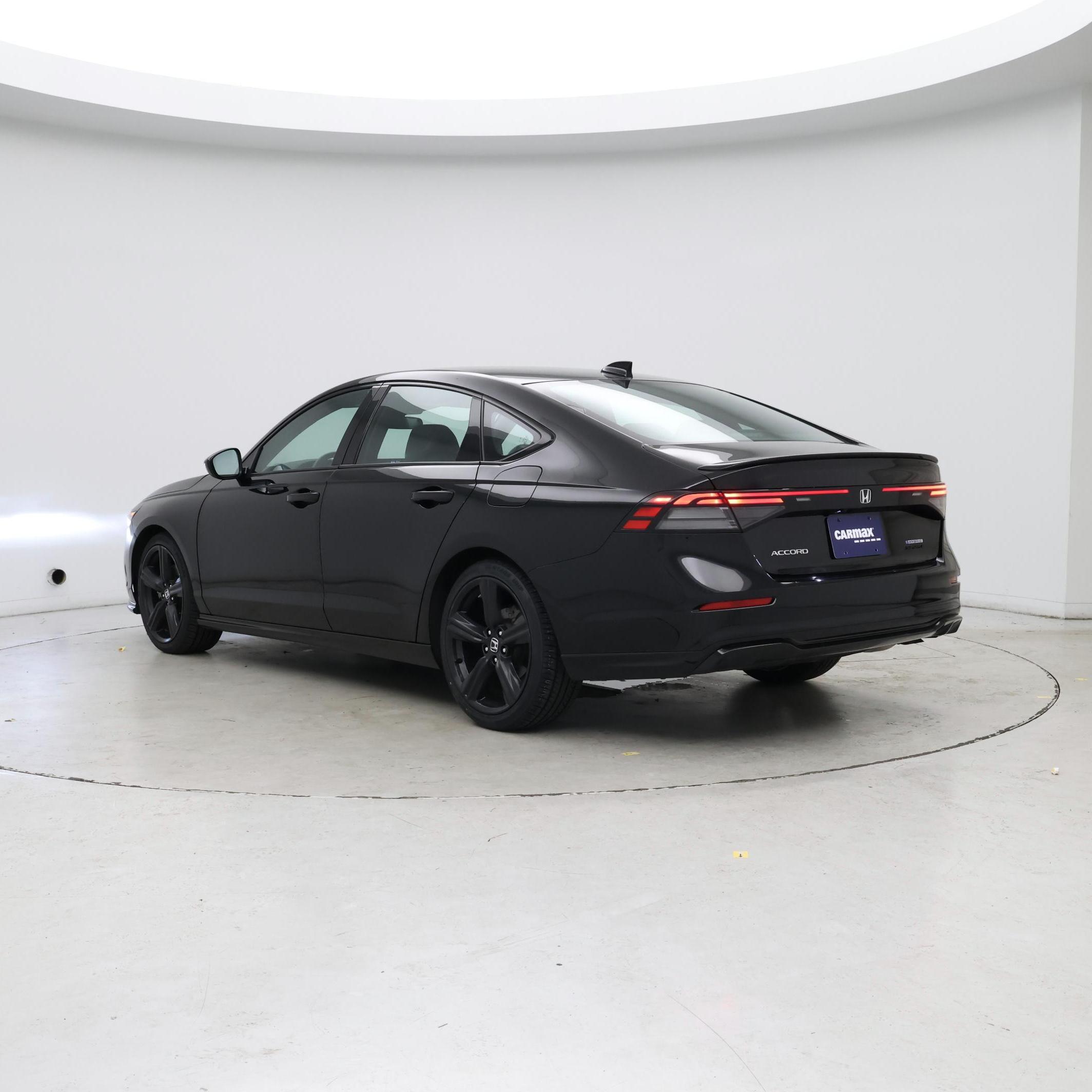 Thumbnail: 2023 Honda Accord - 2