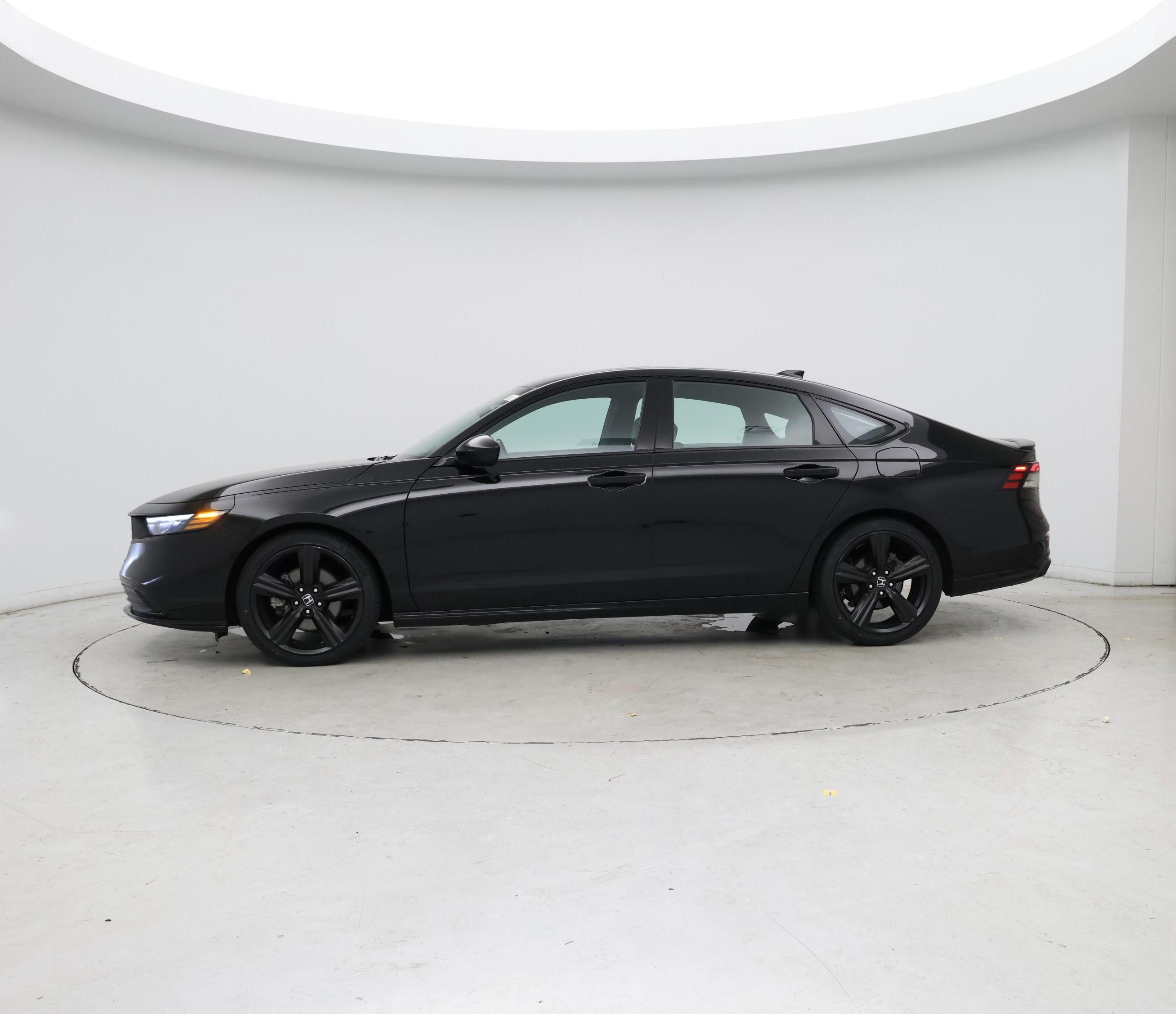 Thumbnail: 2023 Honda Accord - 3
