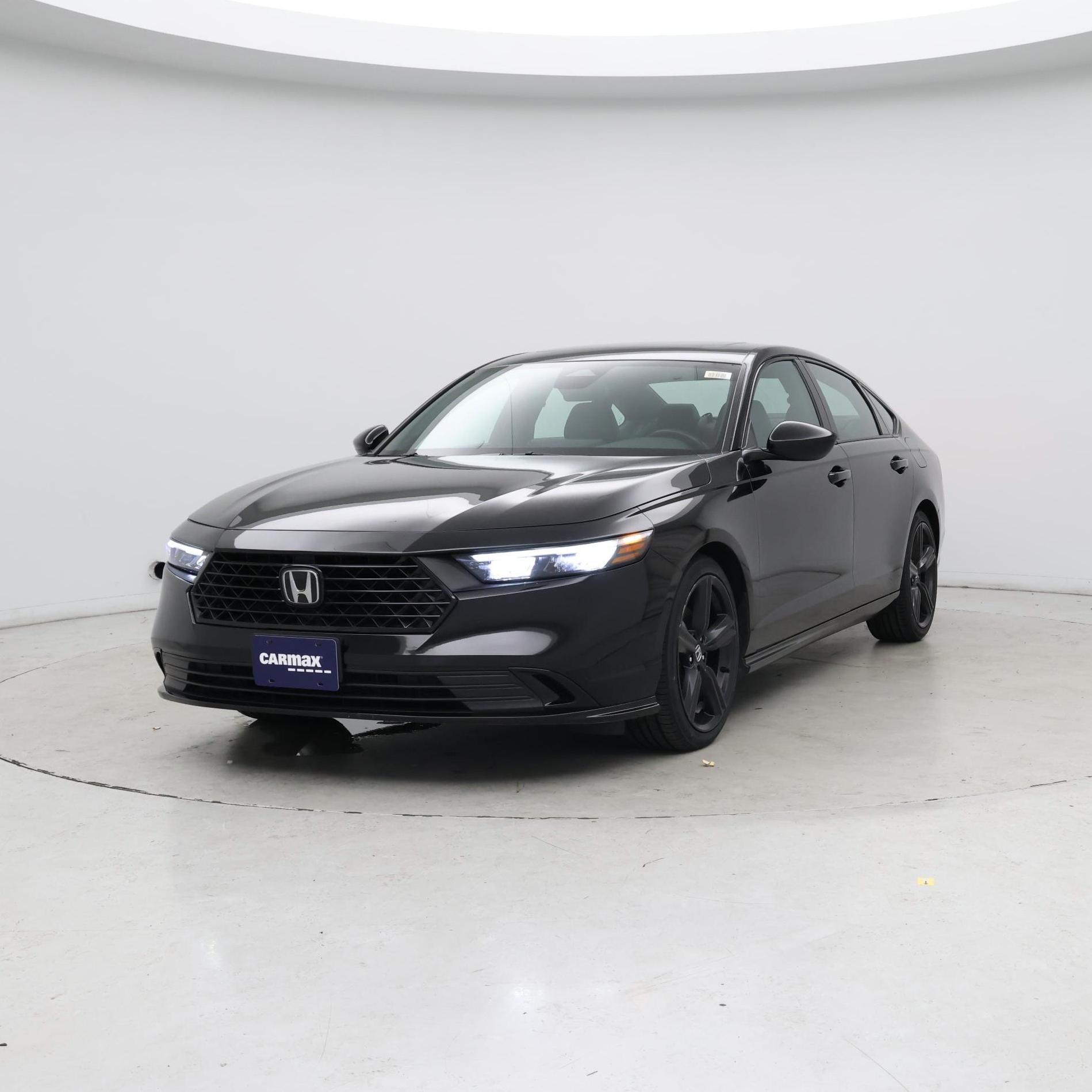 Thumbnail: 2023 Honda Accord - 4