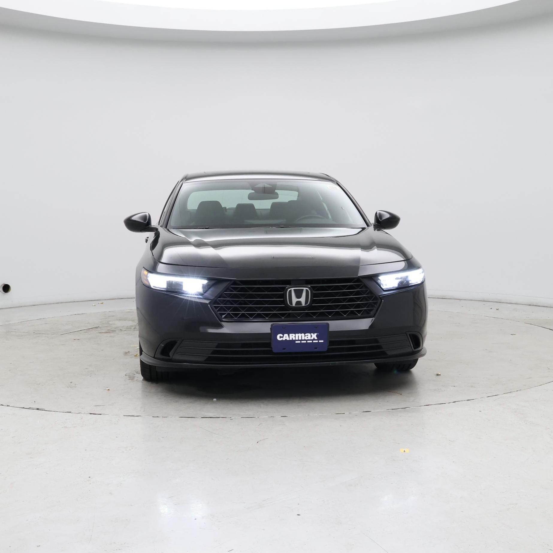 Thumbnail: 2023 Honda Accord - 5