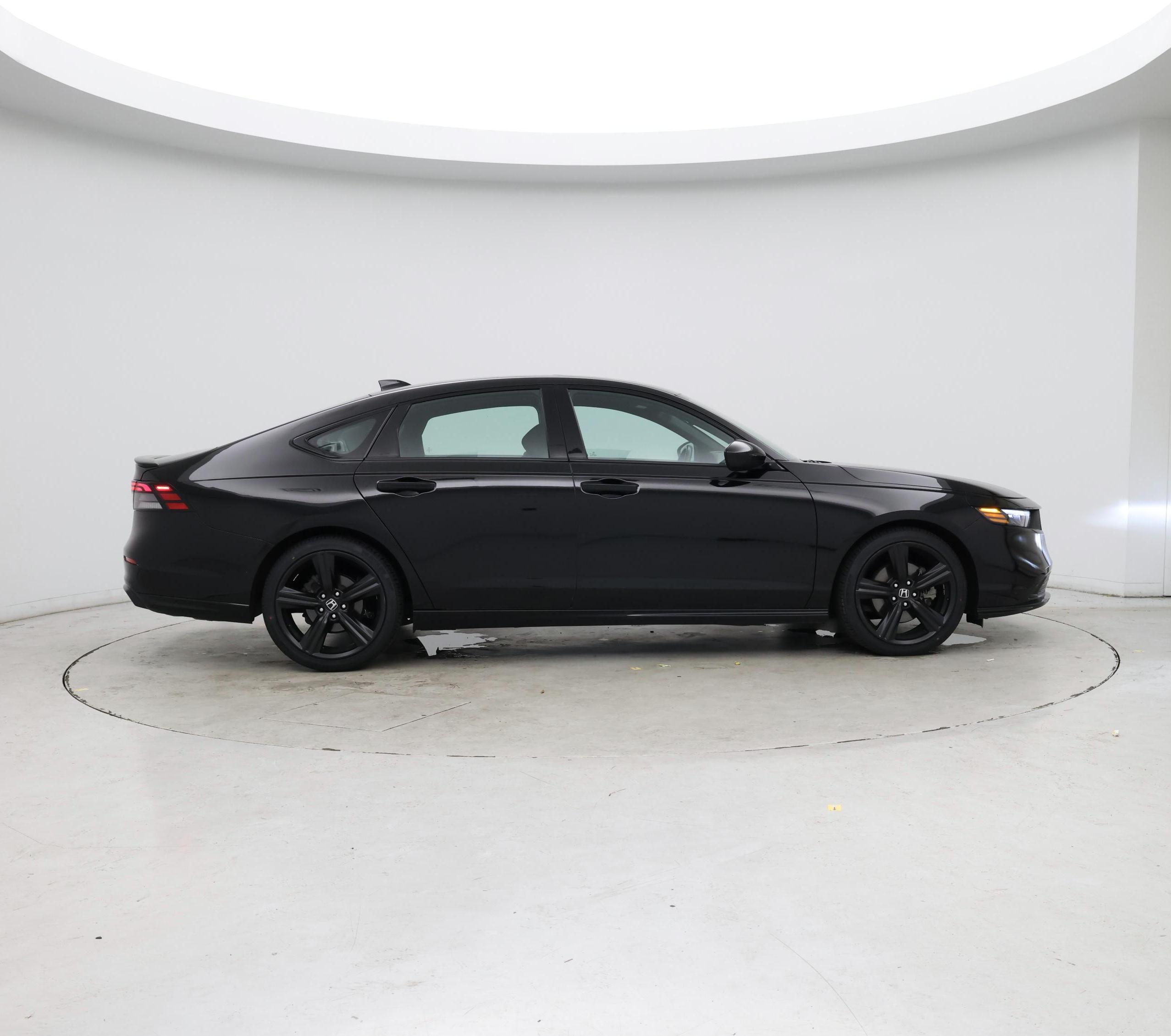Thumbnail: 2023 Honda Accord - 7