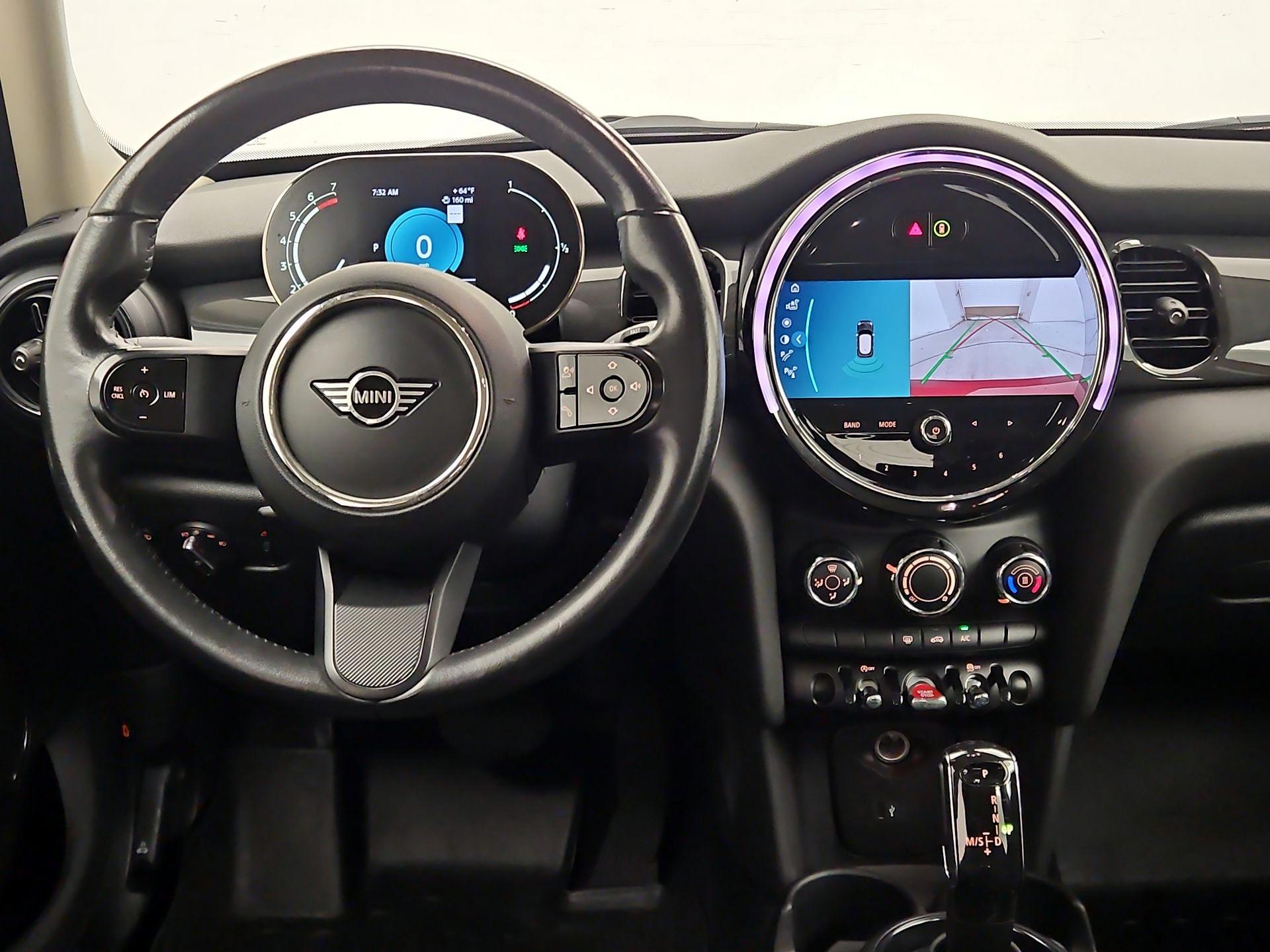 Thumbnail: 2022 MINI Cooper Hardtop - 10