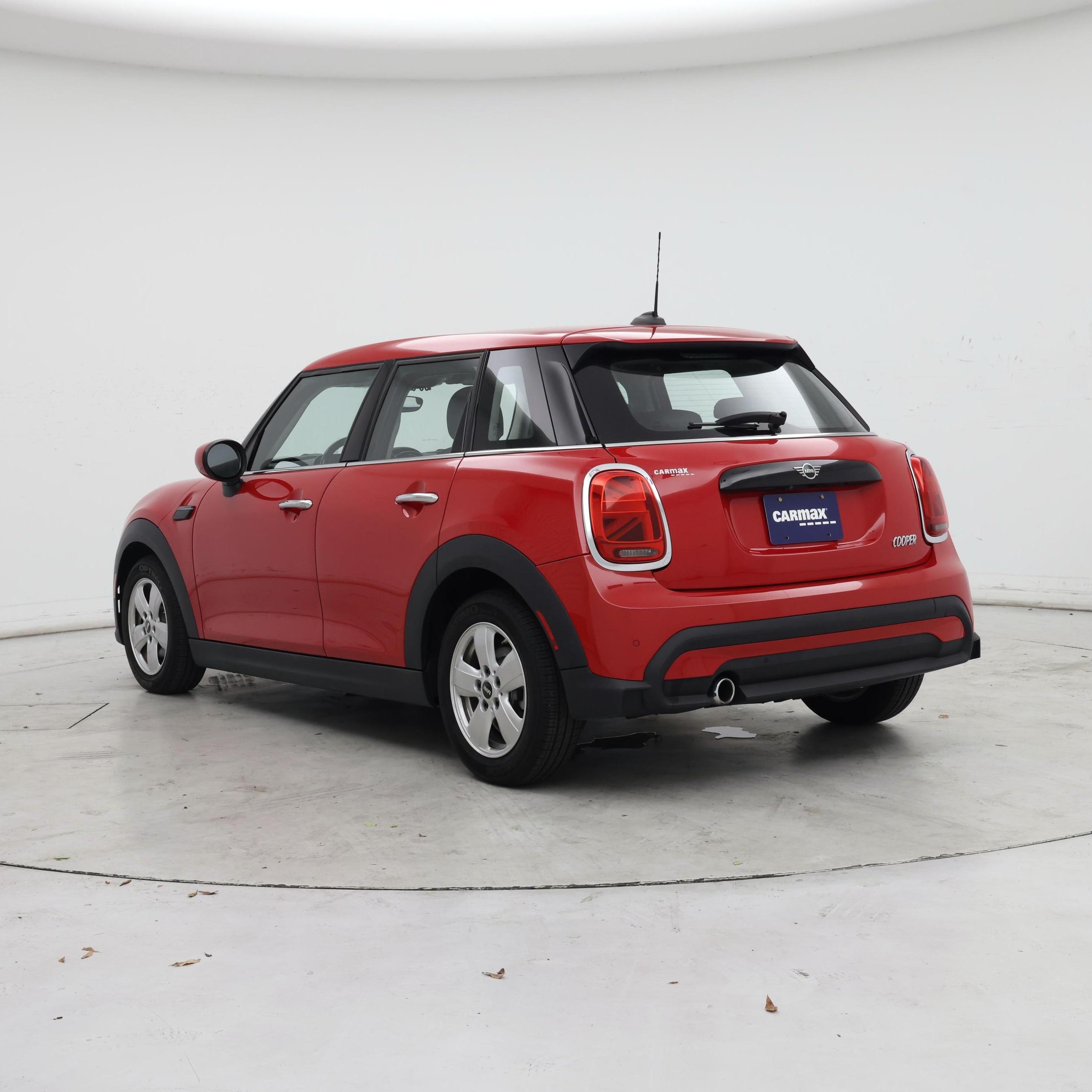Thumbnail: 2022 MINI Cooper Hardtop - 2