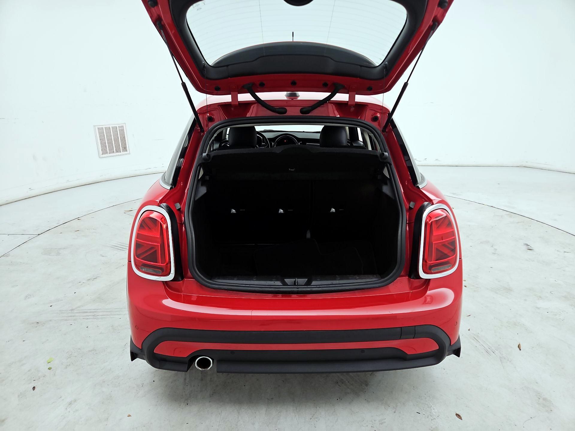 Thumbnail: 2022 MINI Cooper Hardtop - 20
