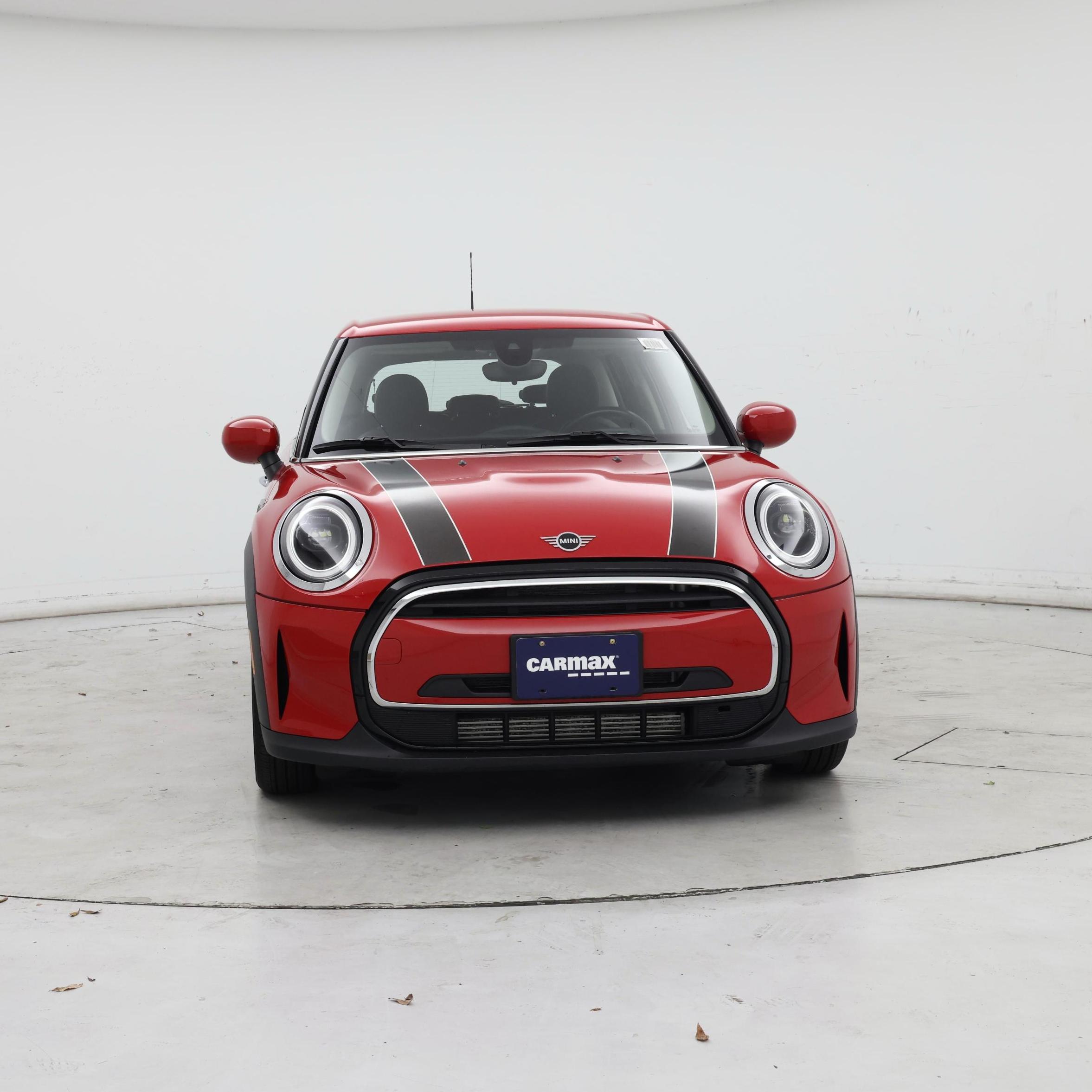 Thumbnail: 2022 MINI Cooper Hardtop - 5