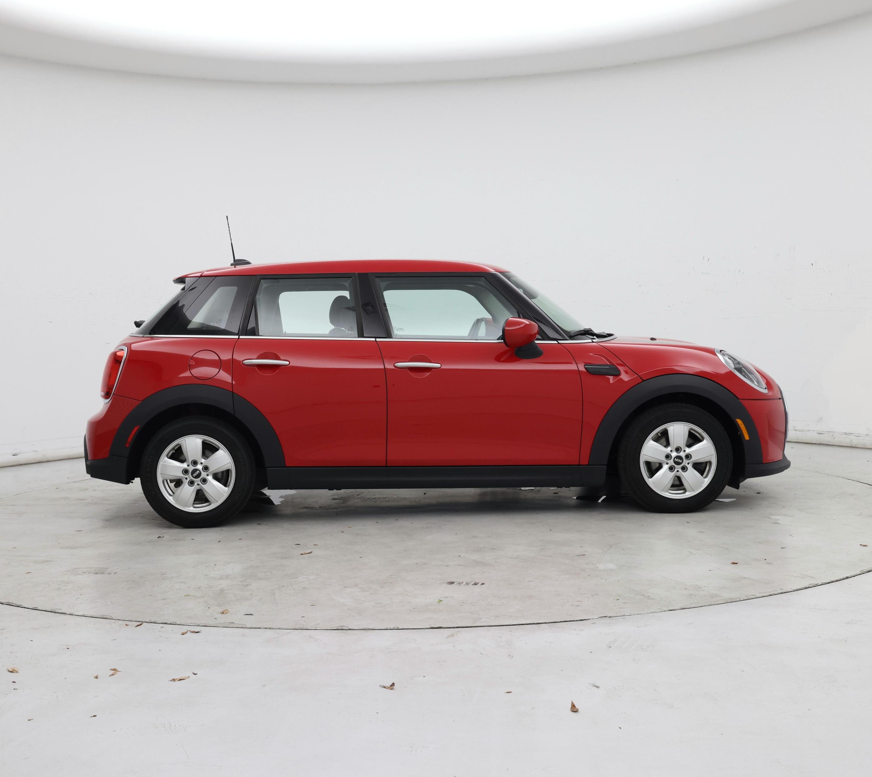 Thumbnail: 2022 MINI Cooper Hardtop - 7