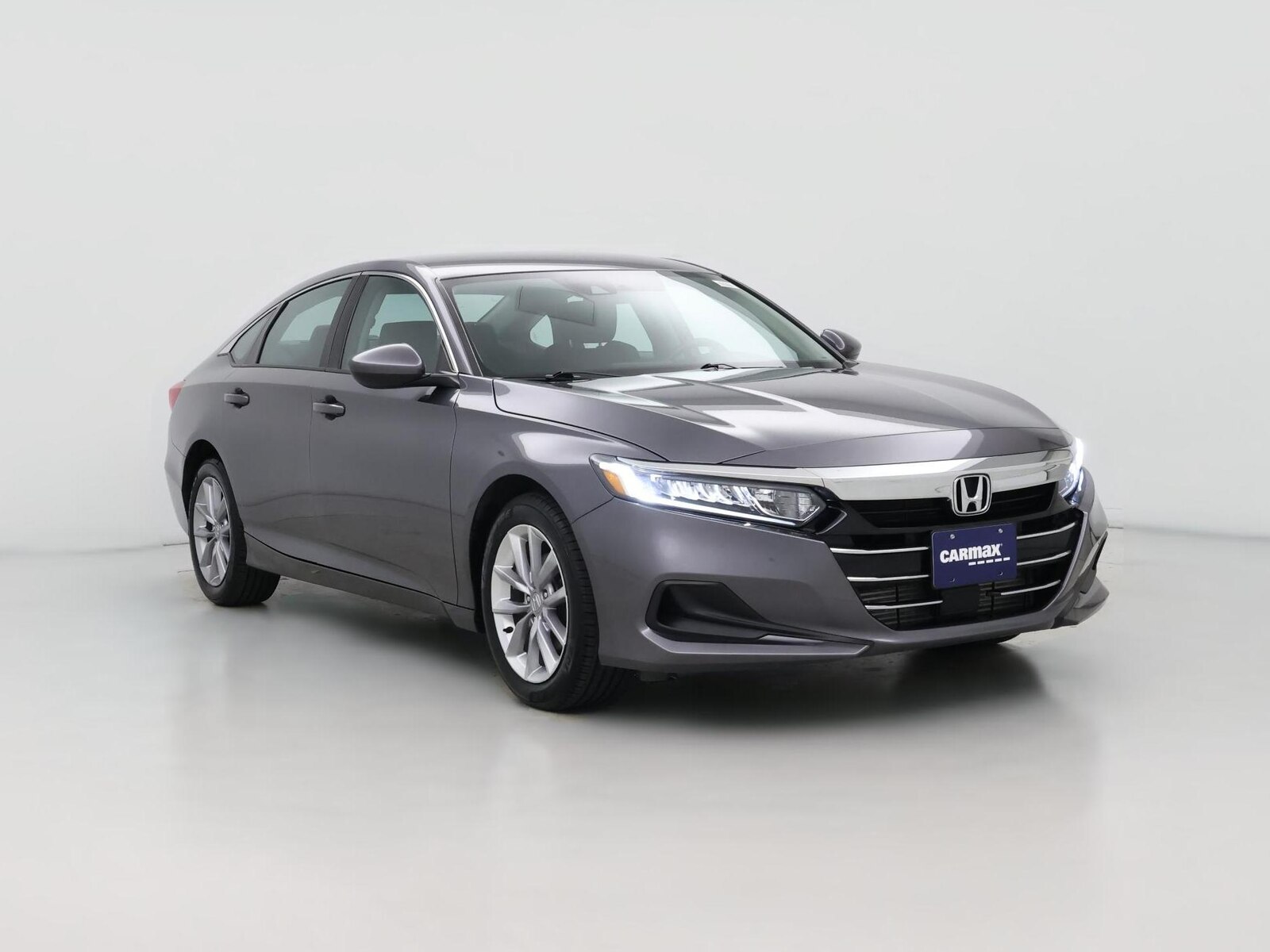 2021 Honda Accord