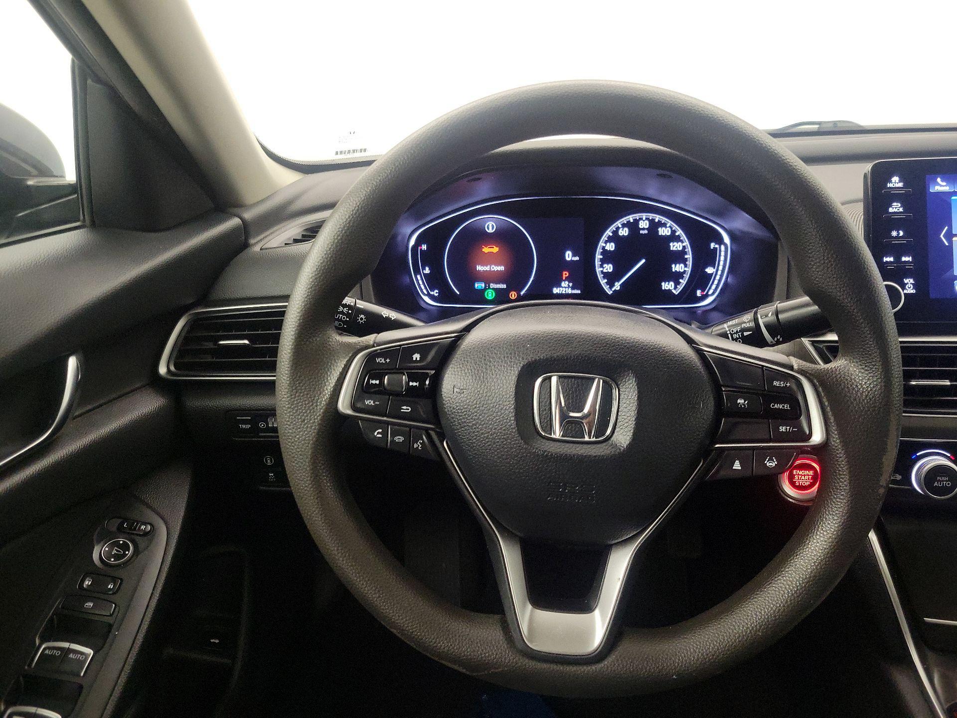 Thumbnail: 2021 Honda Accord - 10