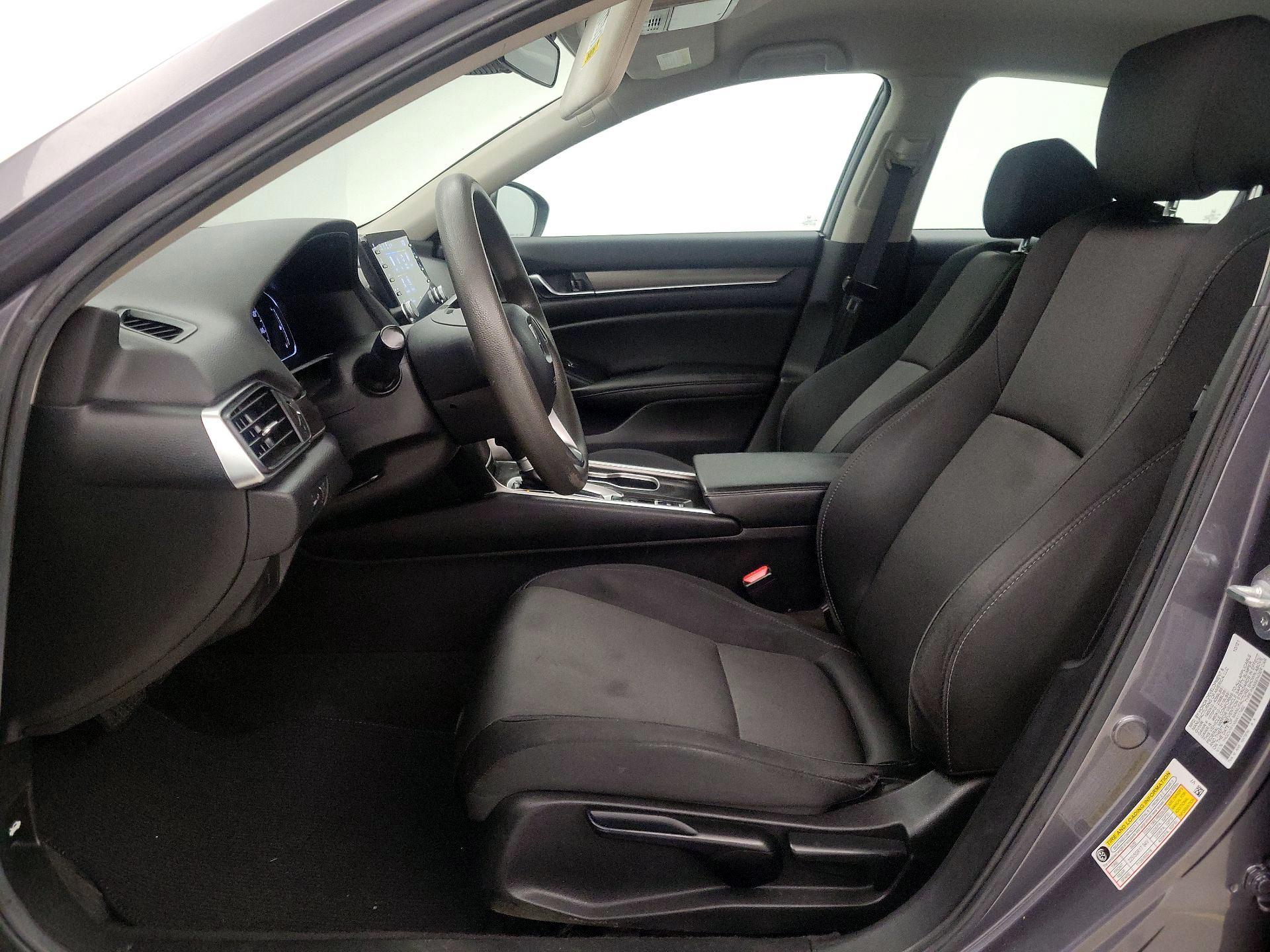 Thumbnail: 2021 Honda Accord - 11