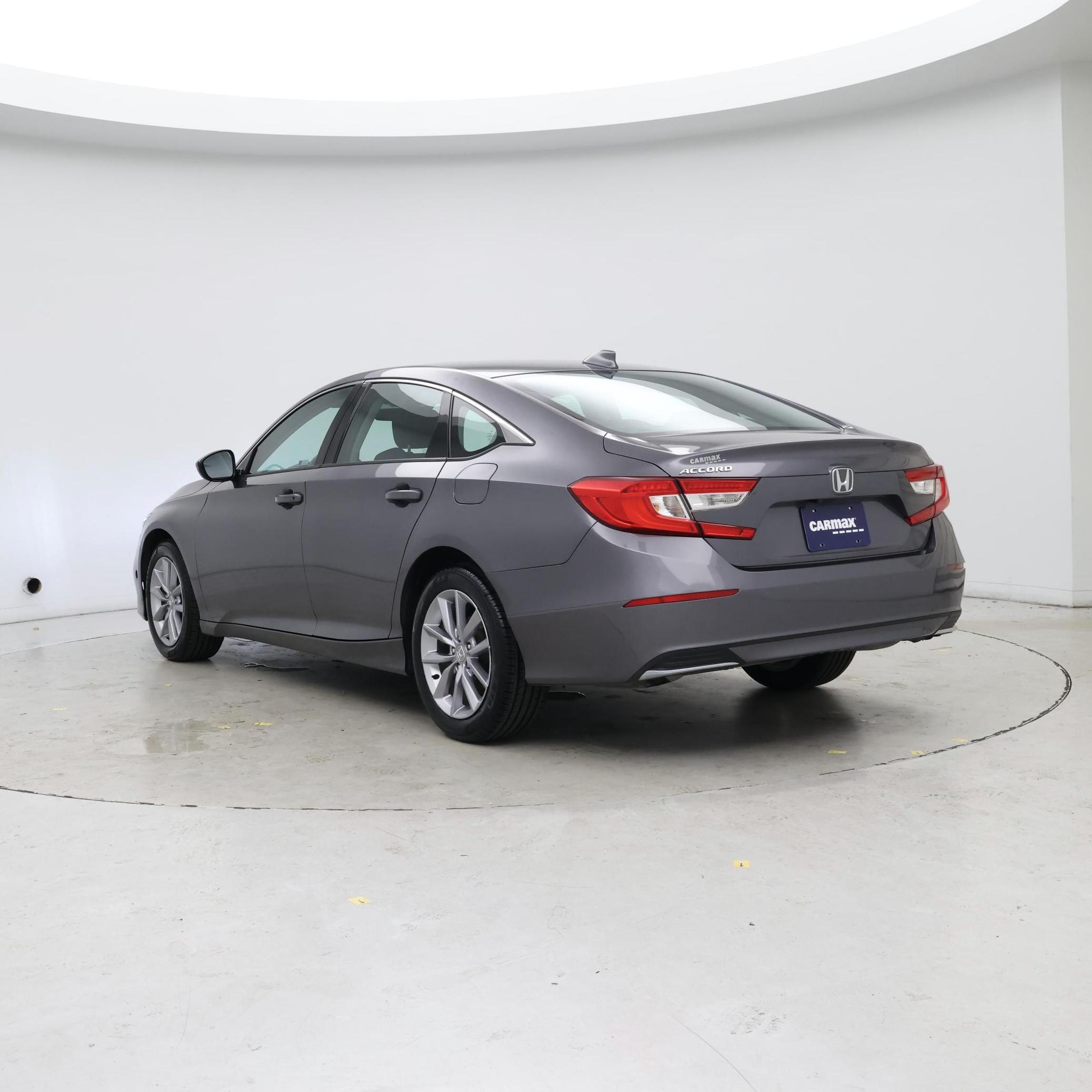 Thumbnail: 2021 Honda Accord - 2