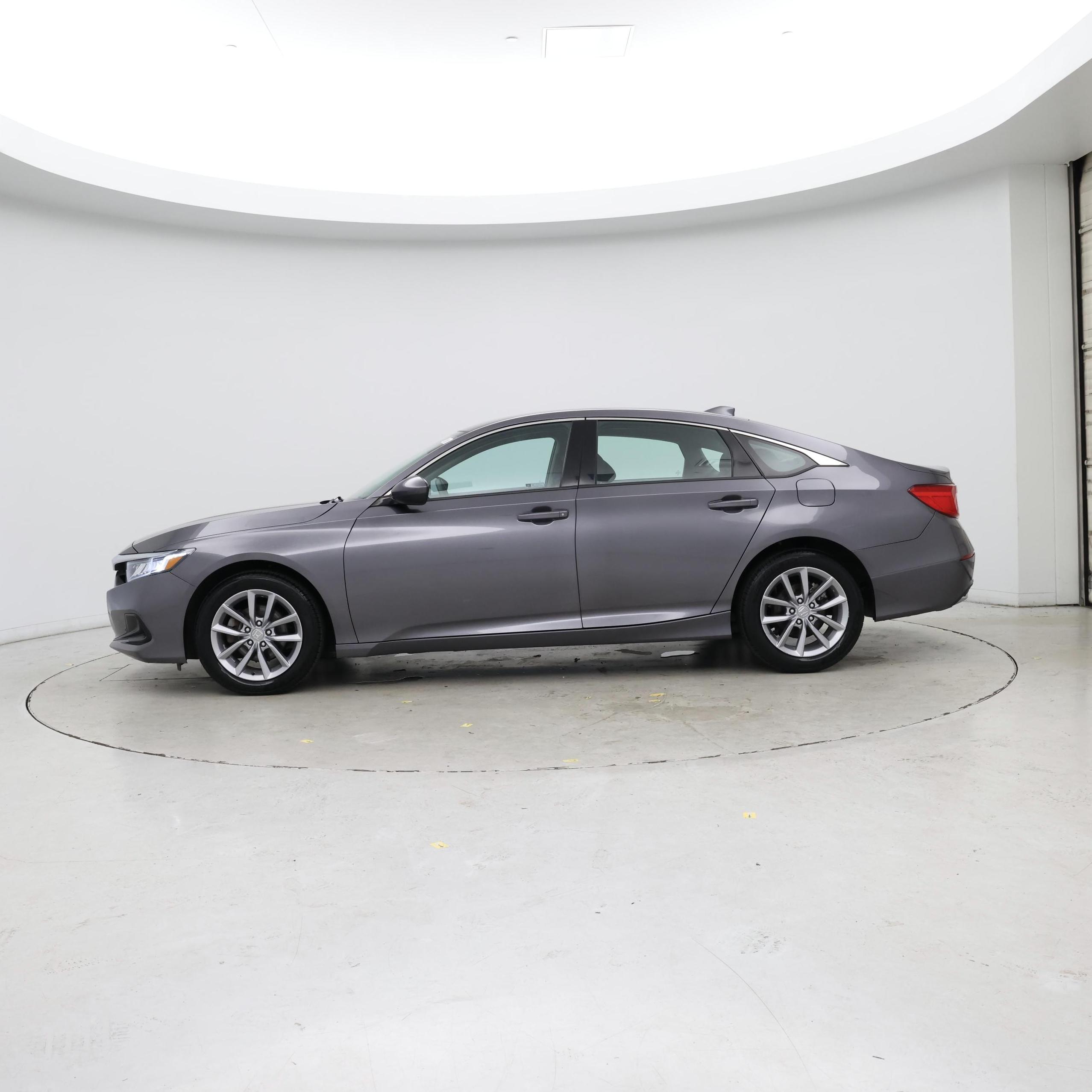 Thumbnail: 2021 Honda Accord - 3