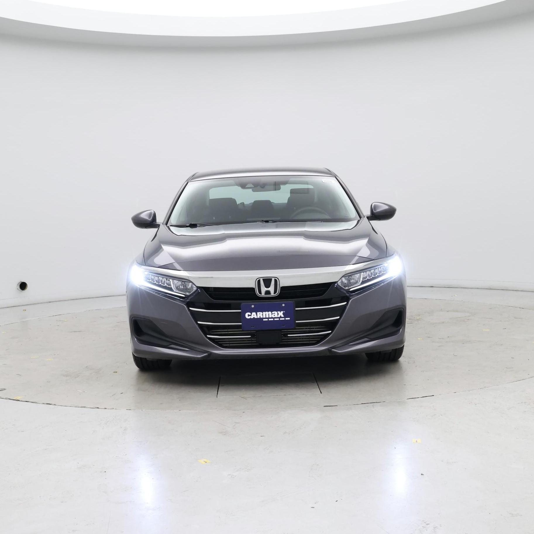Thumbnail: 2021 Honda Accord - 5