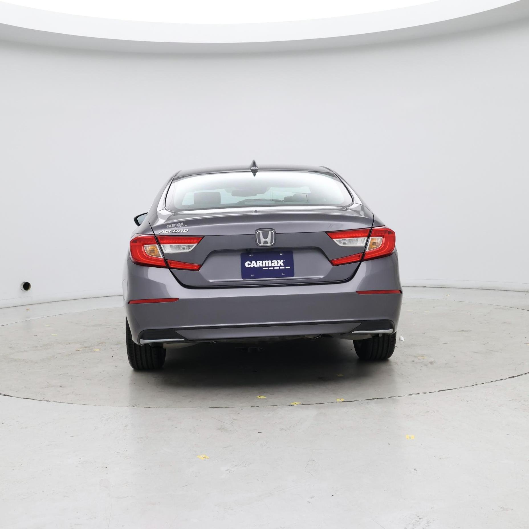 Thumbnail: 2021 Honda Accord - 6