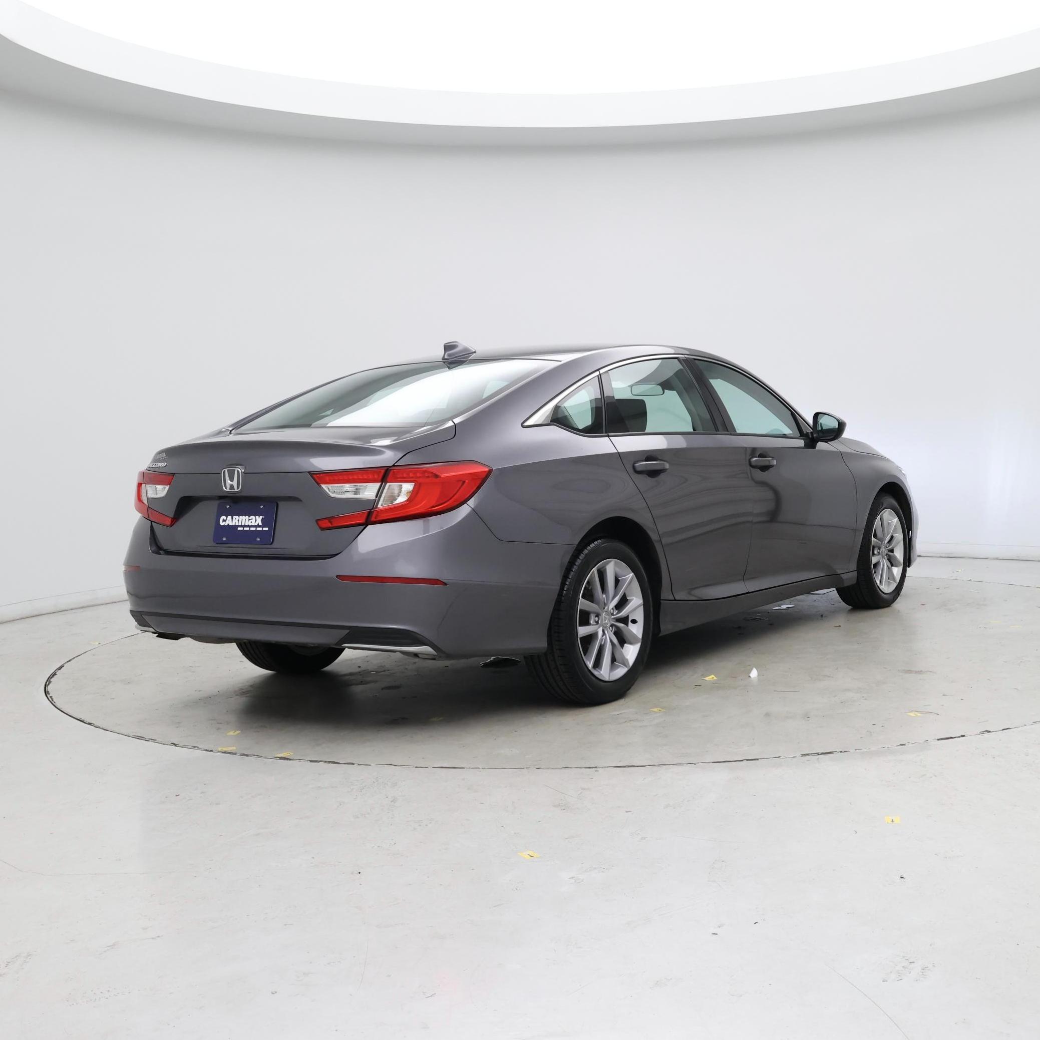 Thumbnail: 2021 Honda Accord - 8