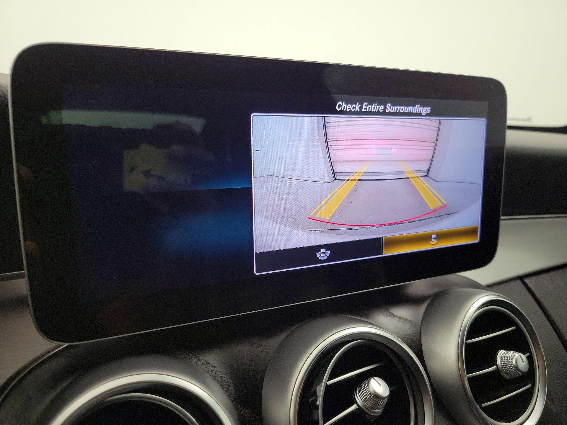 Thumbnail: 2021 Mercedes-Benz C-Class - 14