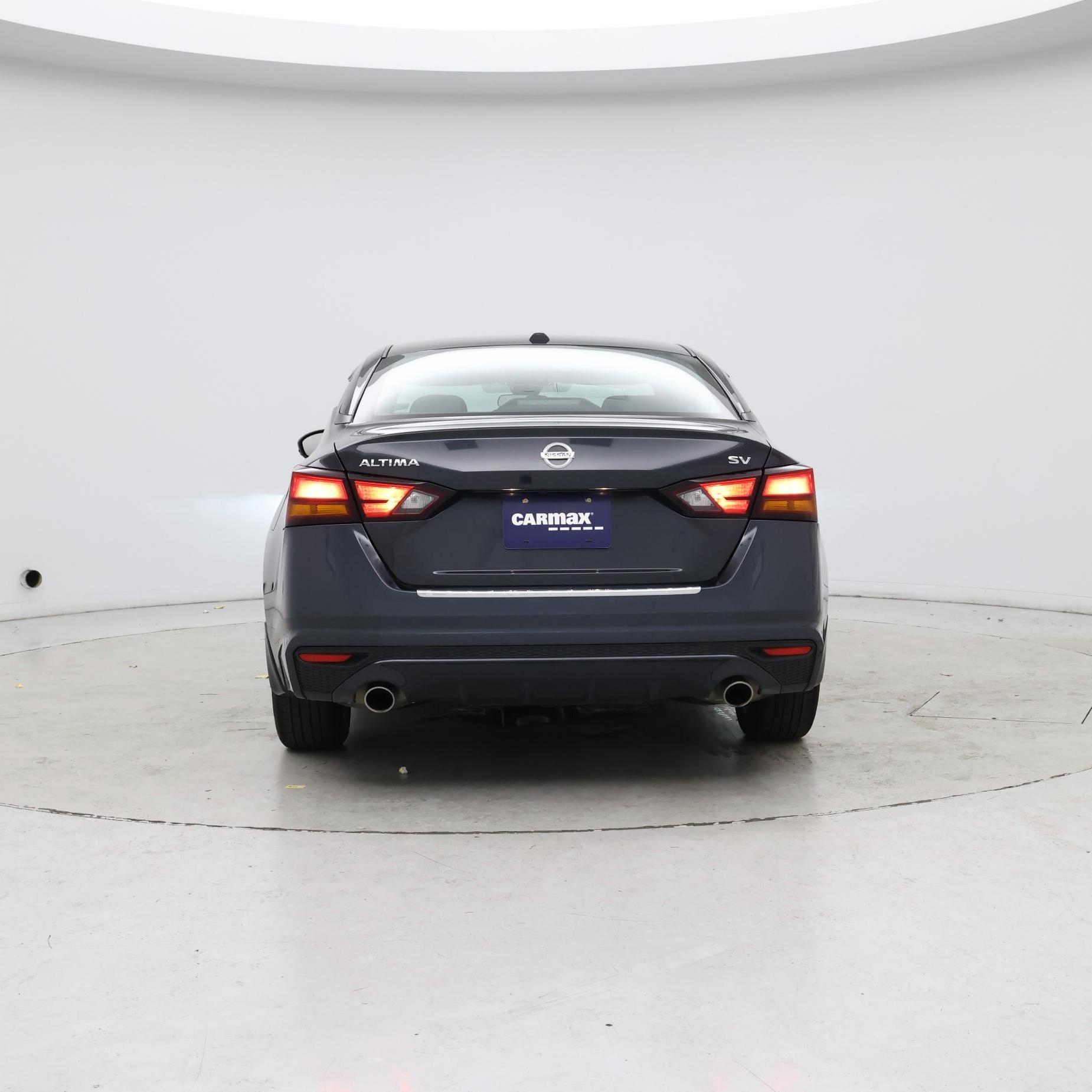 Thumbnail: 2022 Nissan Altima - 6