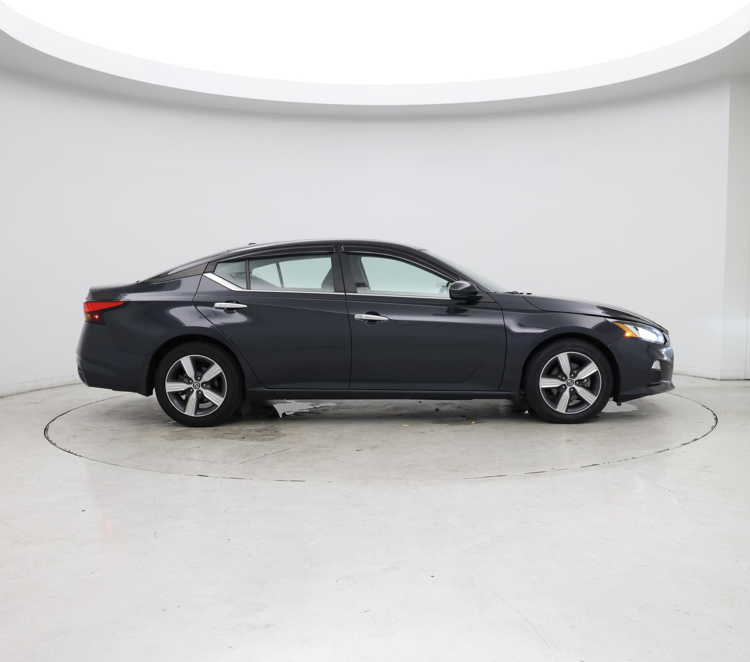 Thumbnail: 2022 Nissan Altima - 7