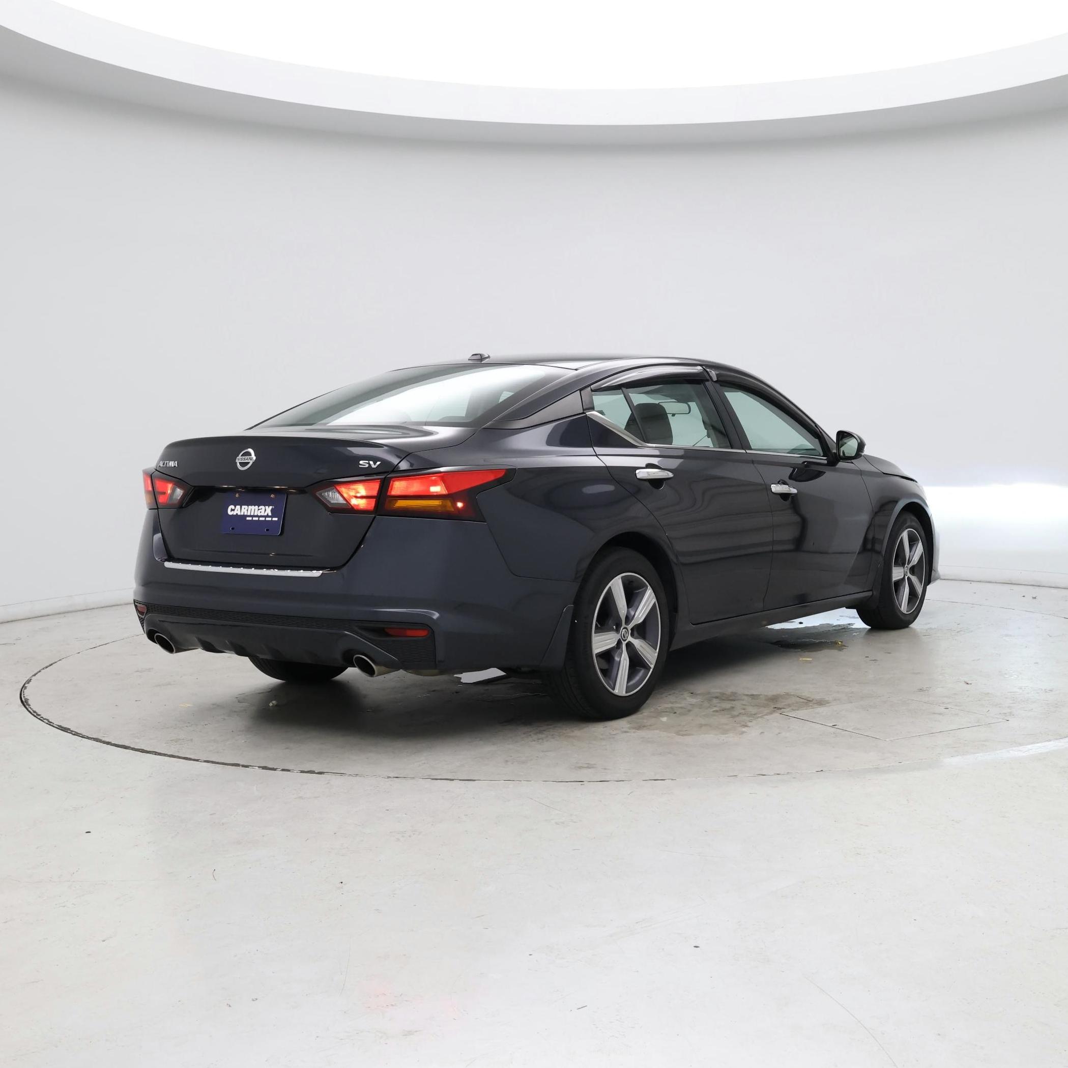 Thumbnail: 2022 Nissan Altima - 8