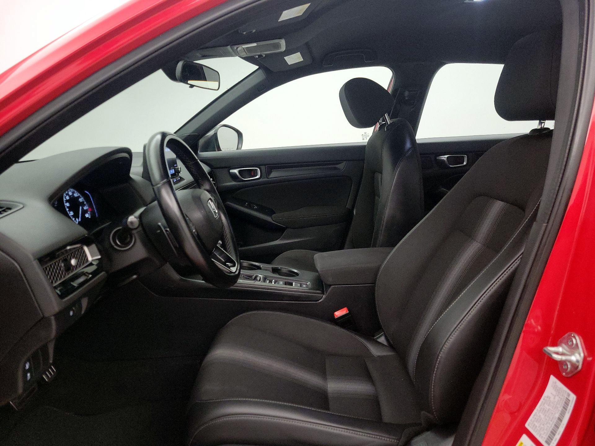 Thumbnail: 2023 Honda Civic - 11