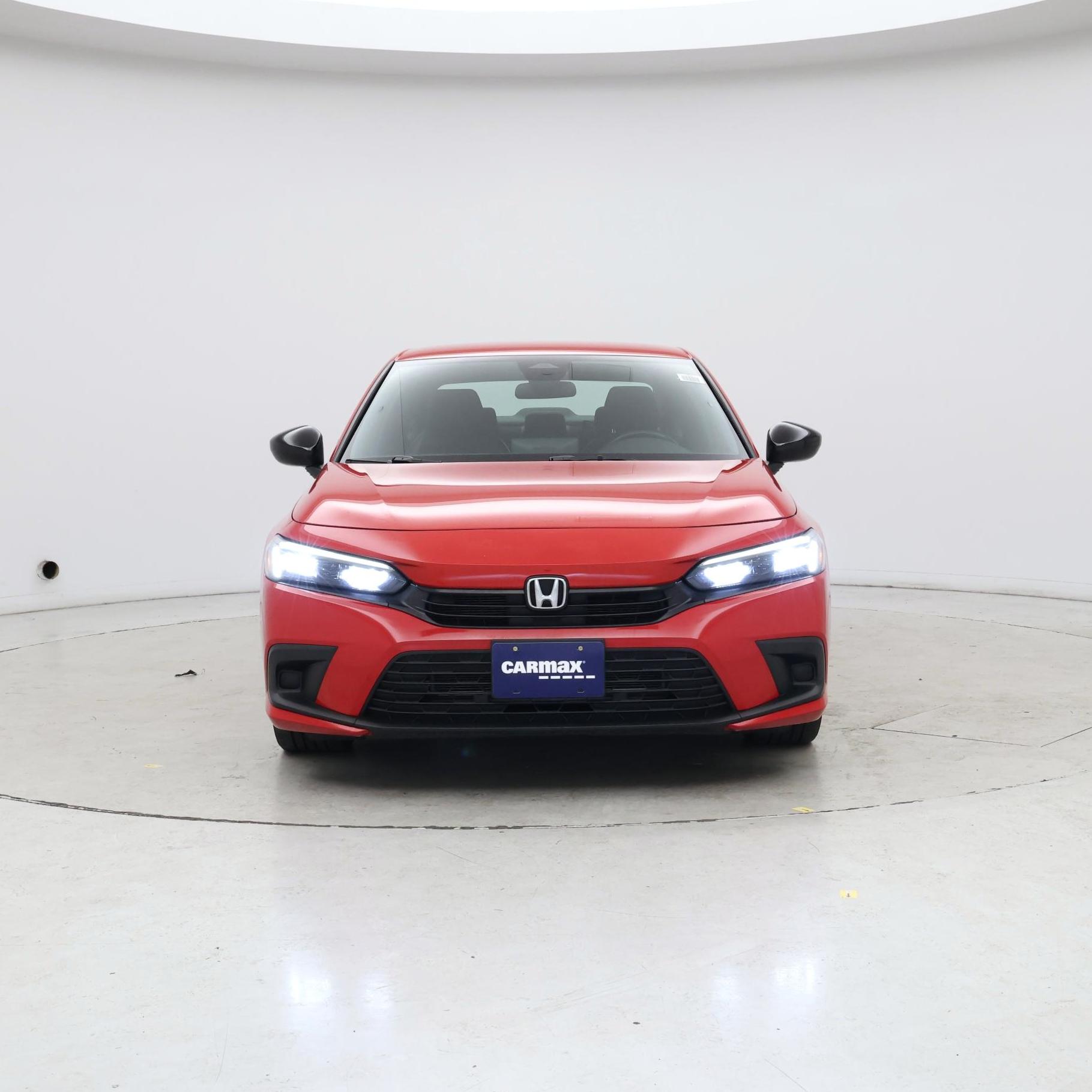 Thumbnail: 2023 Honda Civic - 5