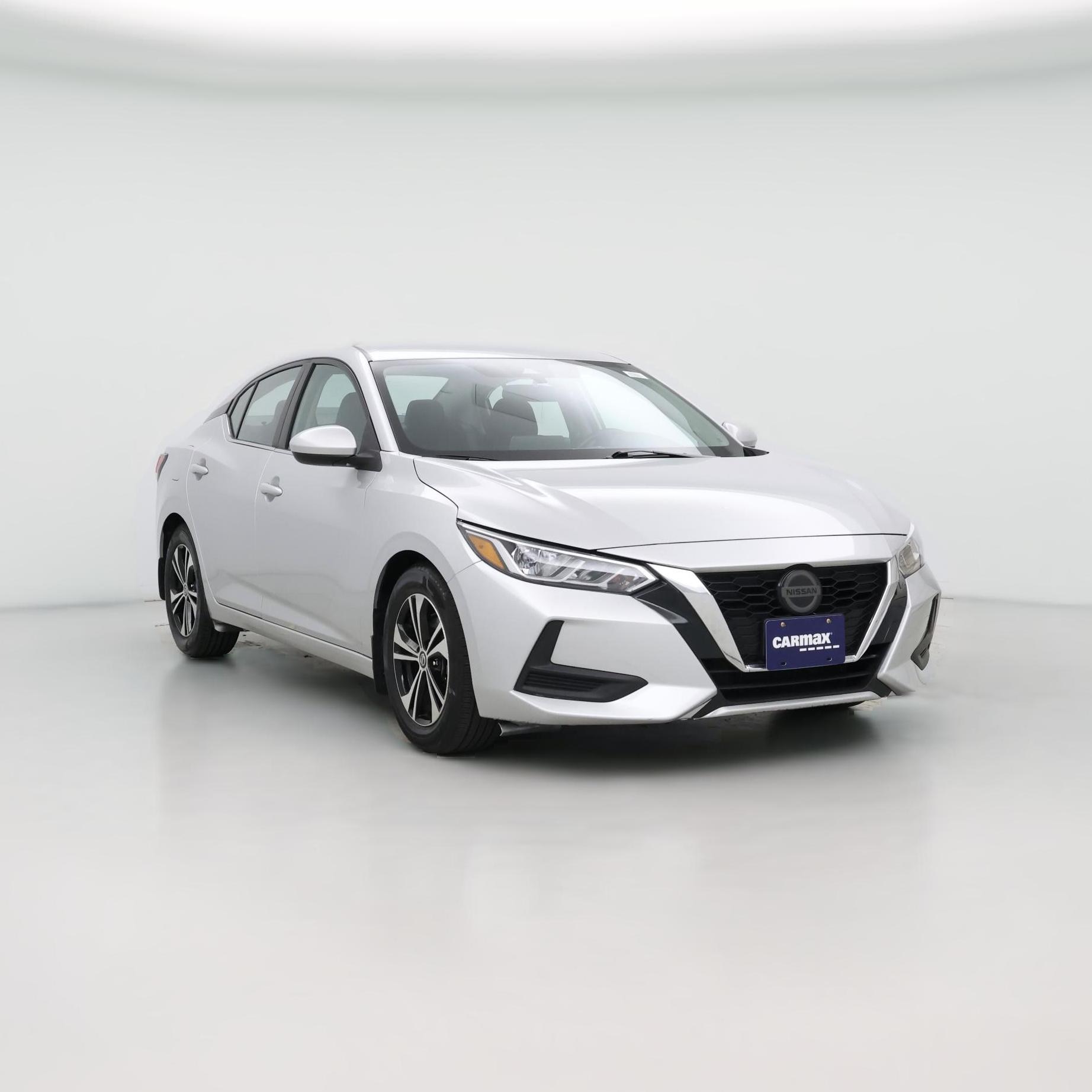 Thumbnail: 2022 Nissan Sentra - 1