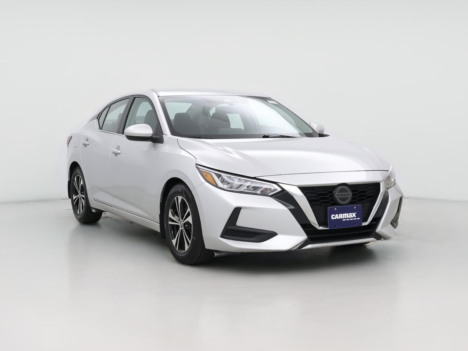 2022 Nissan Sentra