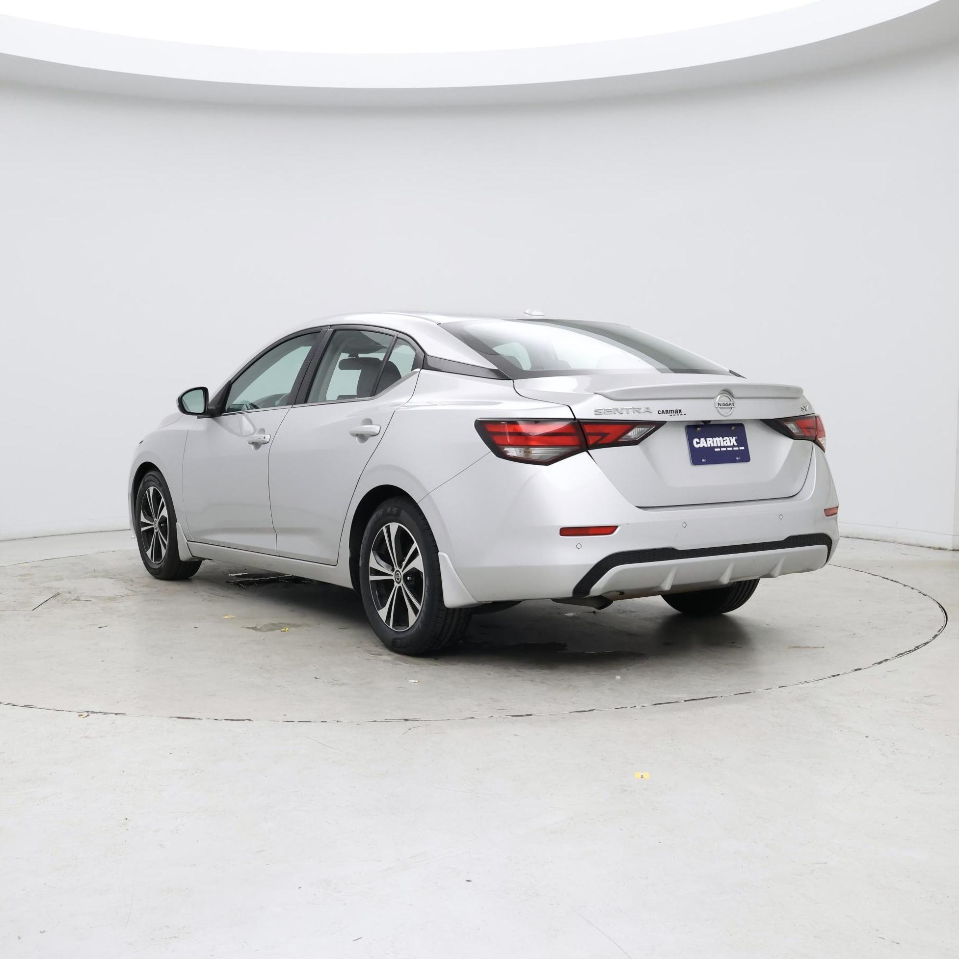 Thumbnail: 2022 Nissan Sentra - 2