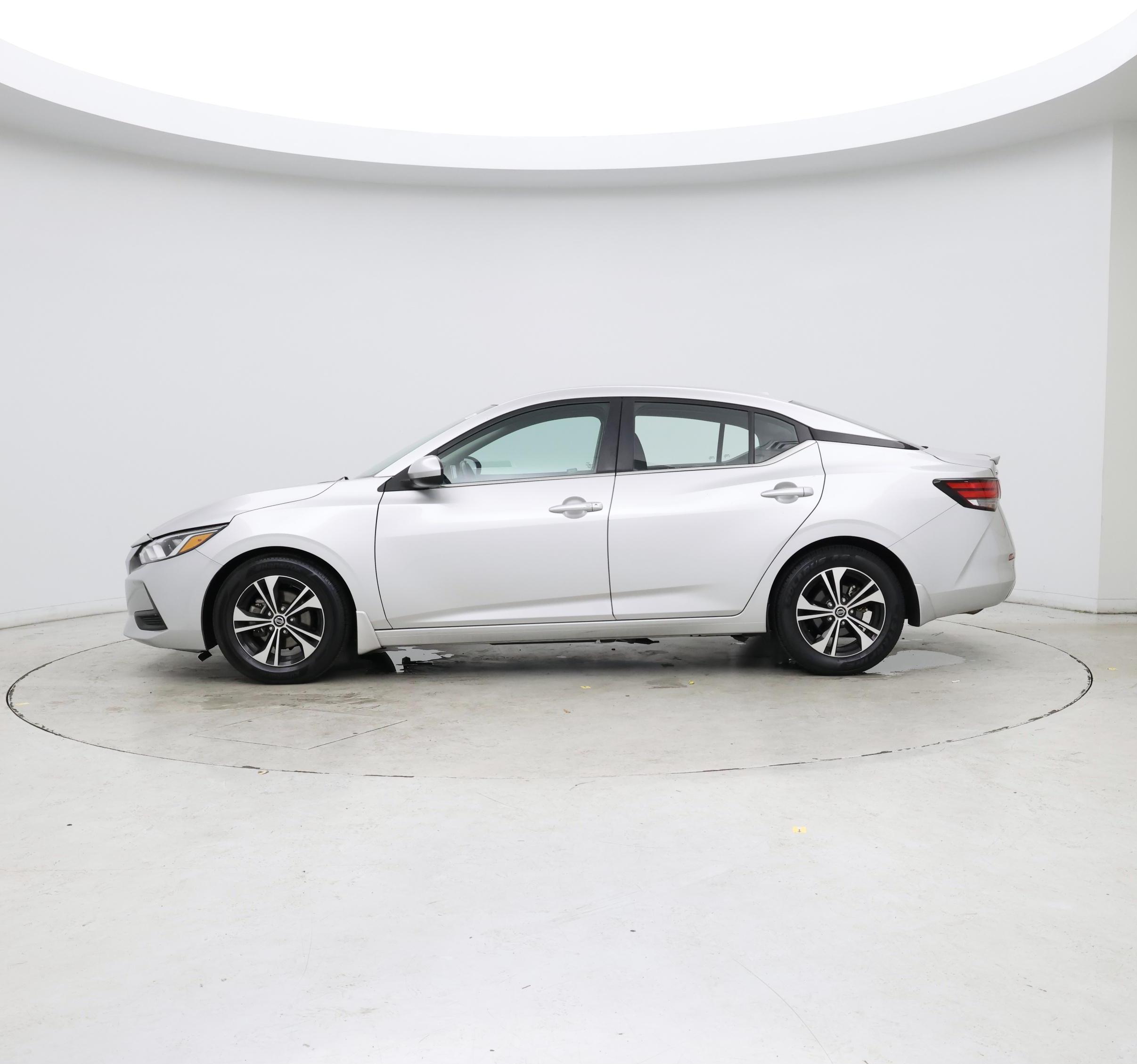 Thumbnail: 2022 Nissan Sentra - 3