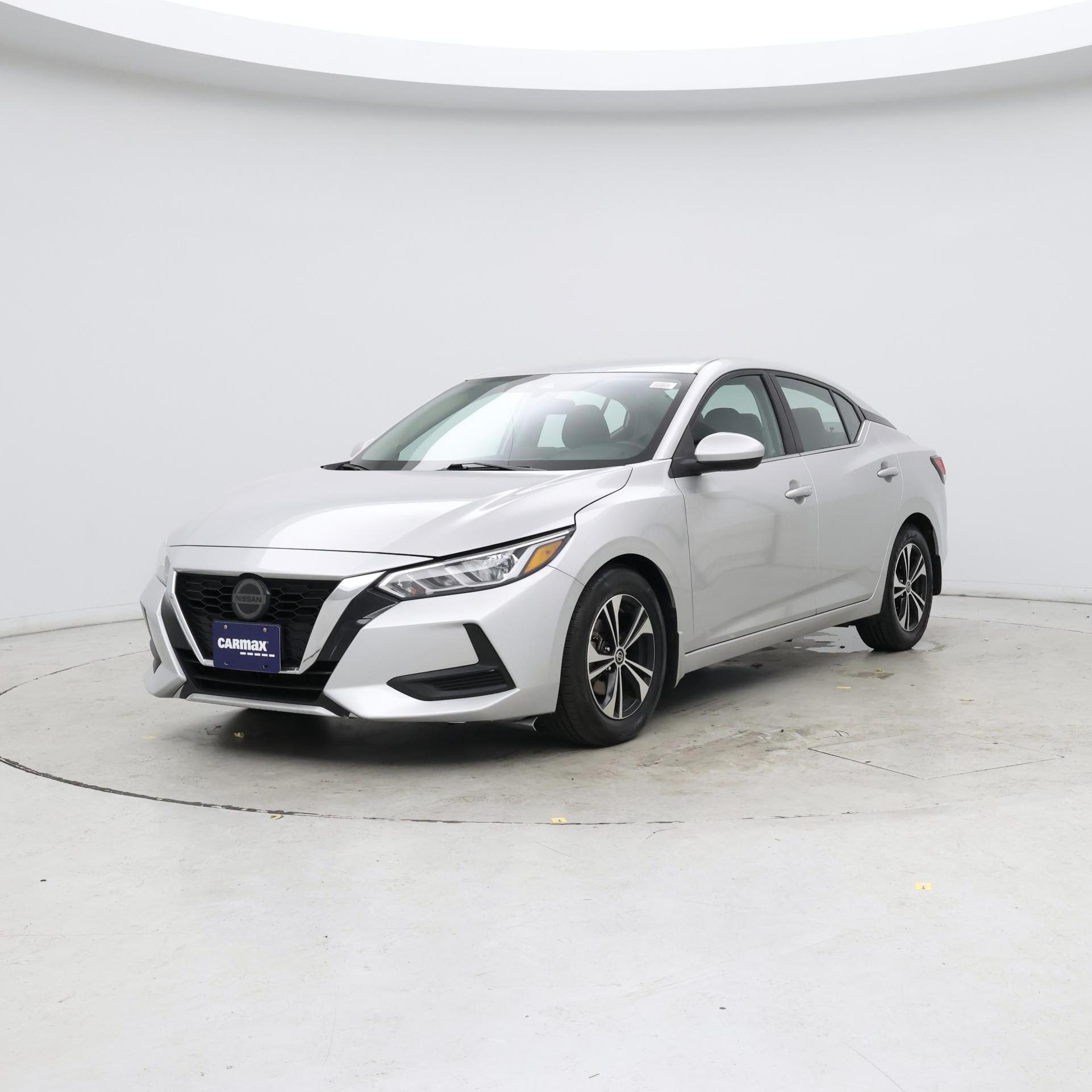 Thumbnail: 2022 Nissan Sentra - 4