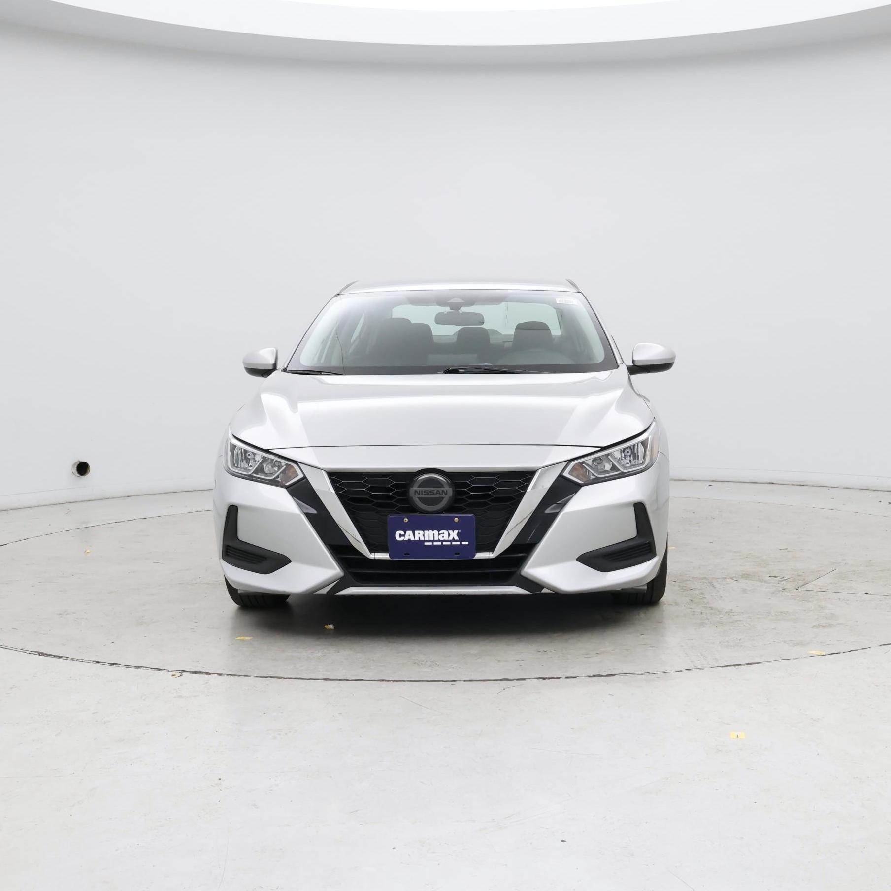 Thumbnail: 2022 Nissan Sentra - 5