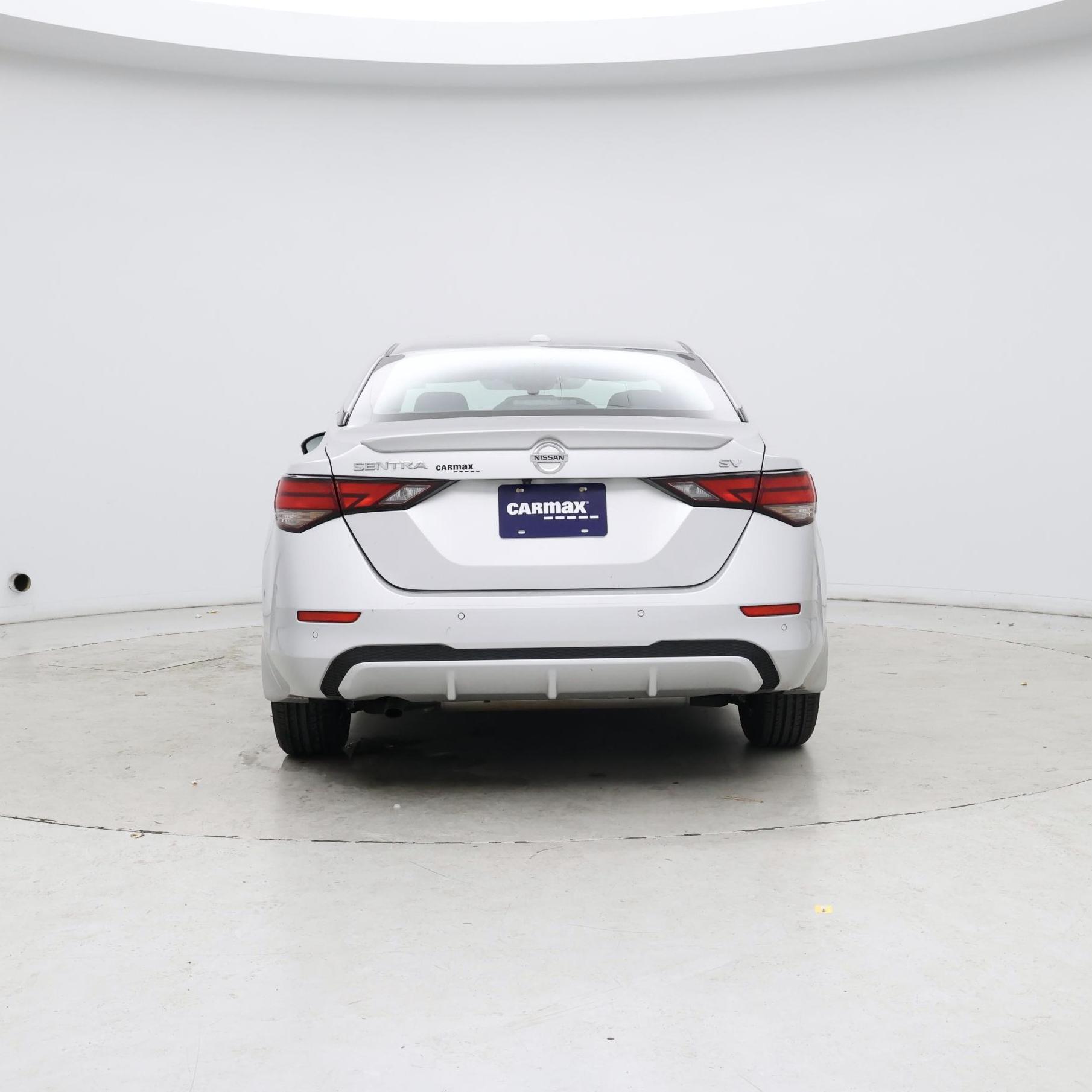 Thumbnail: 2022 Nissan Sentra - 6