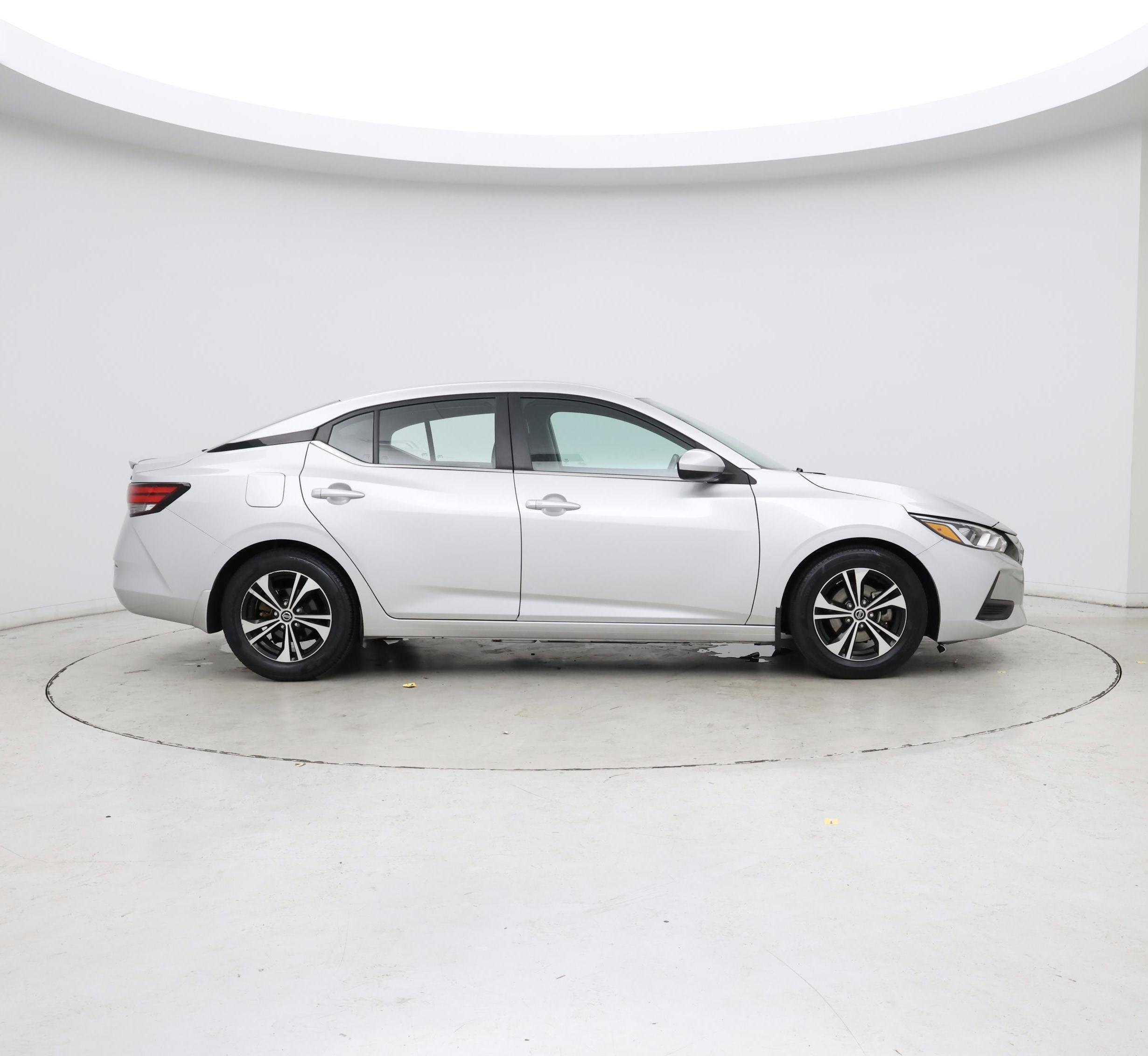 Thumbnail: 2022 Nissan Sentra - 7