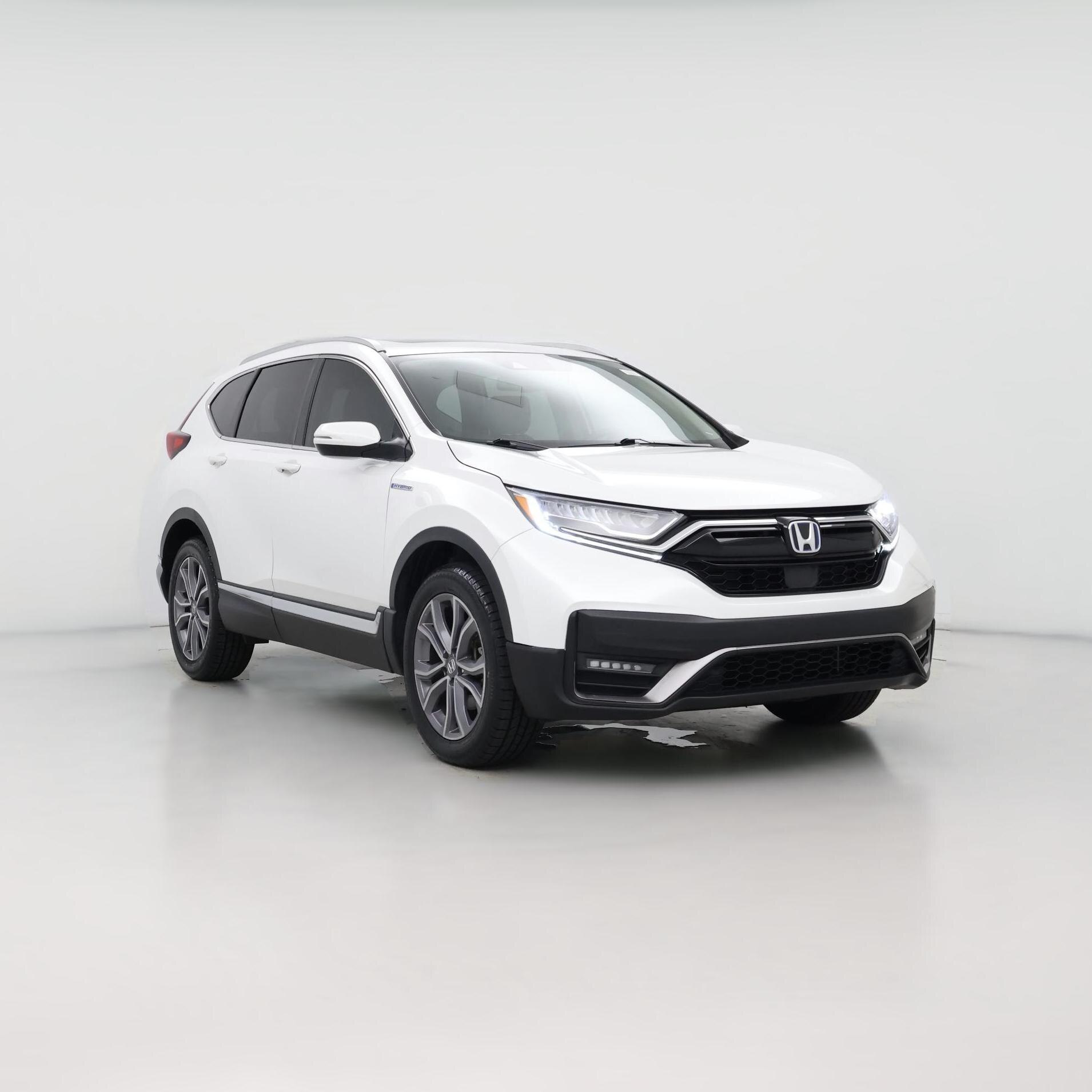 Thumbnail: 2022 Honda CR-V - 1