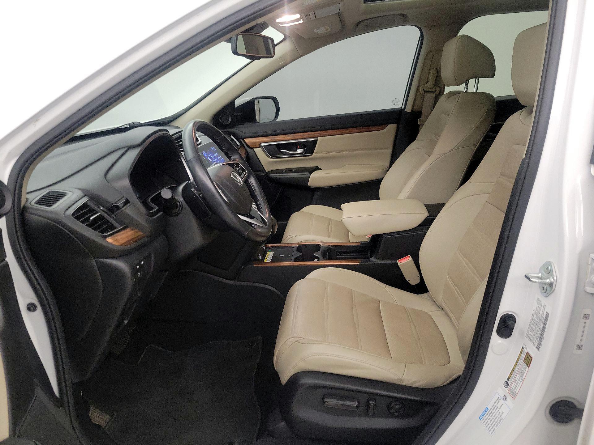 Thumbnail: 2022 Honda CR-V - 11