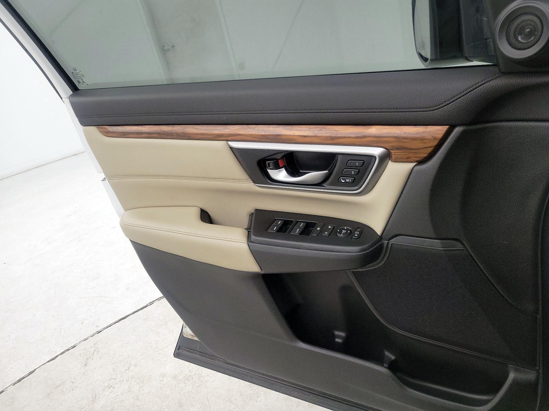 Thumbnail: 2022 Honda CR-V - 12