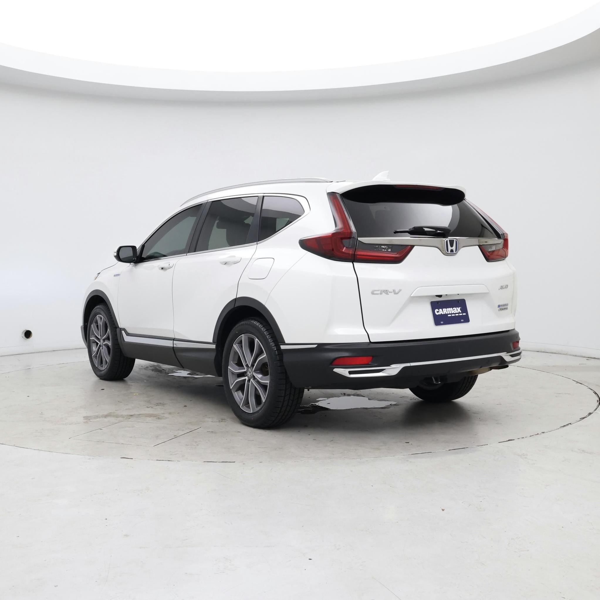 Thumbnail: 2022 Honda CR-V - 2