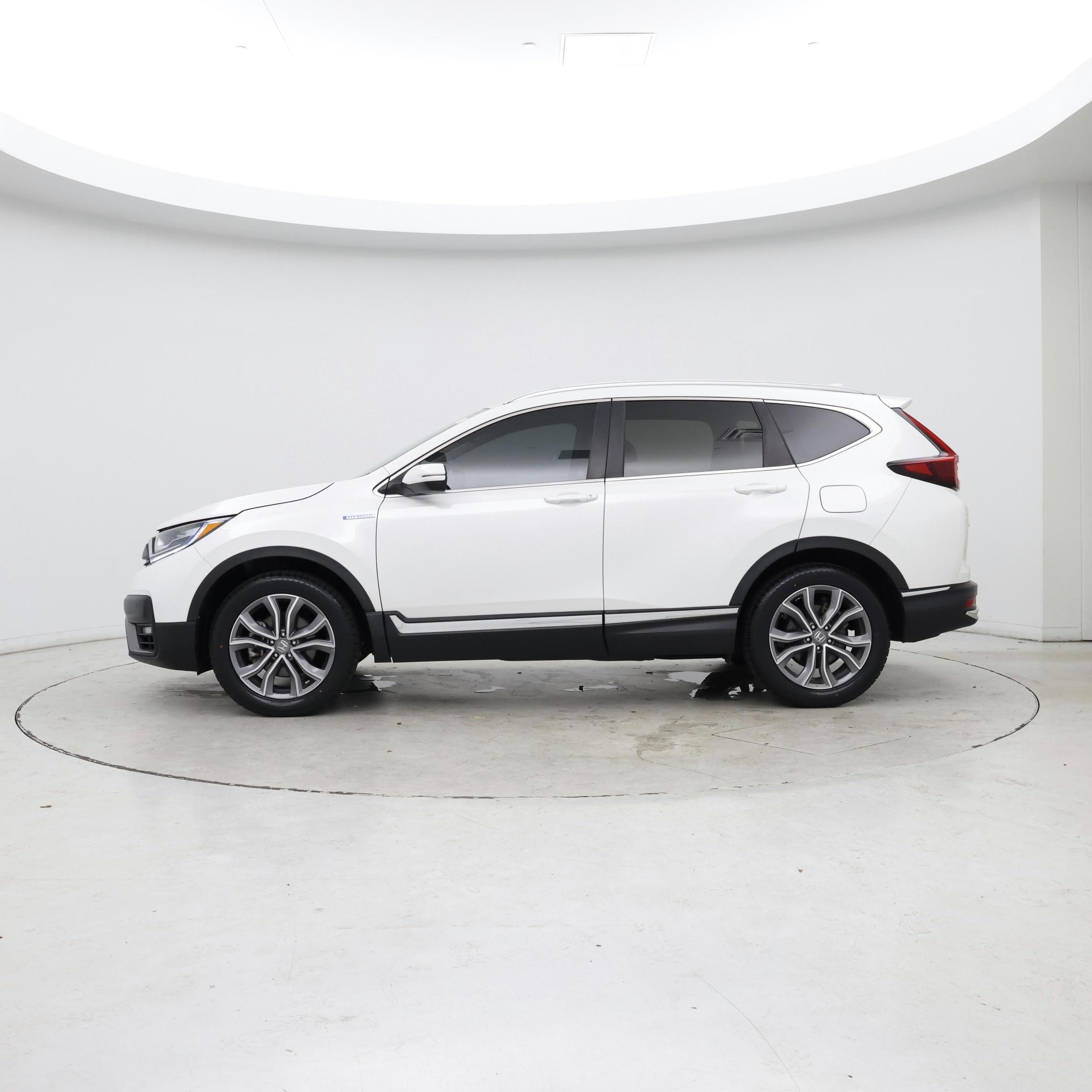 Thumbnail: 2022 Honda CR-V - 3