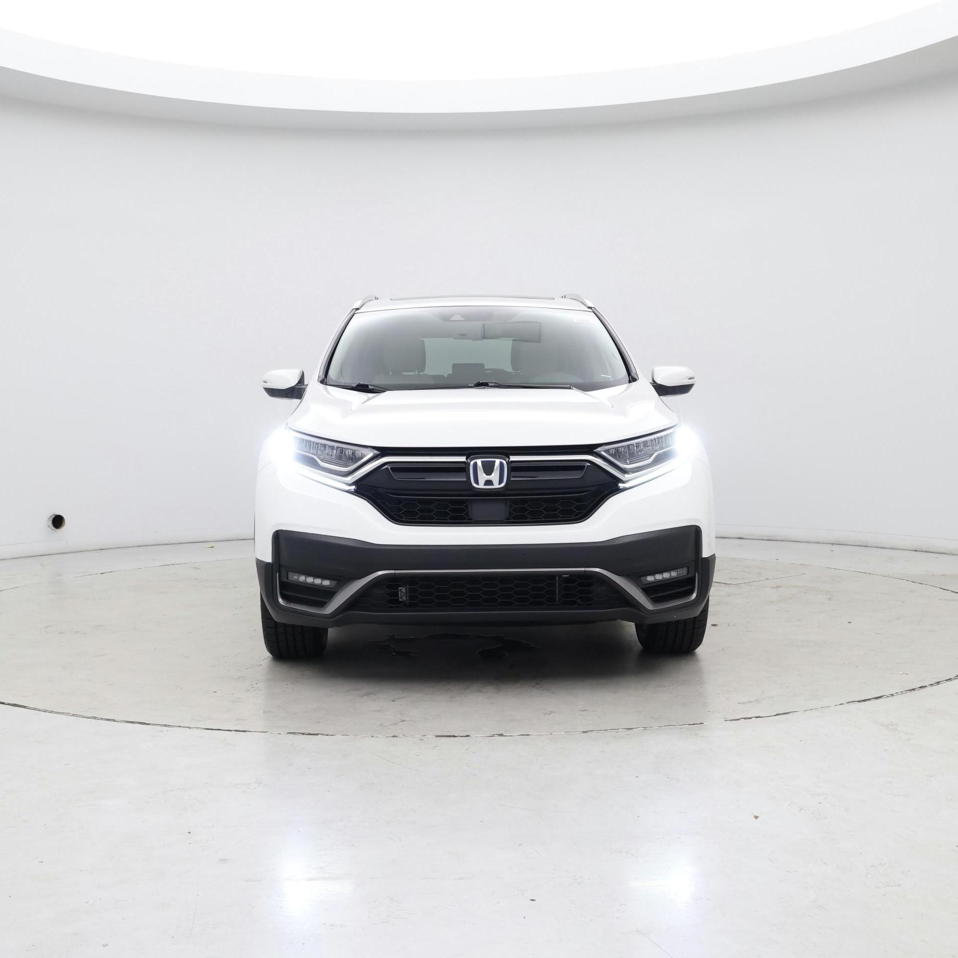 Thumbnail: 2022 Honda CR-V - 5