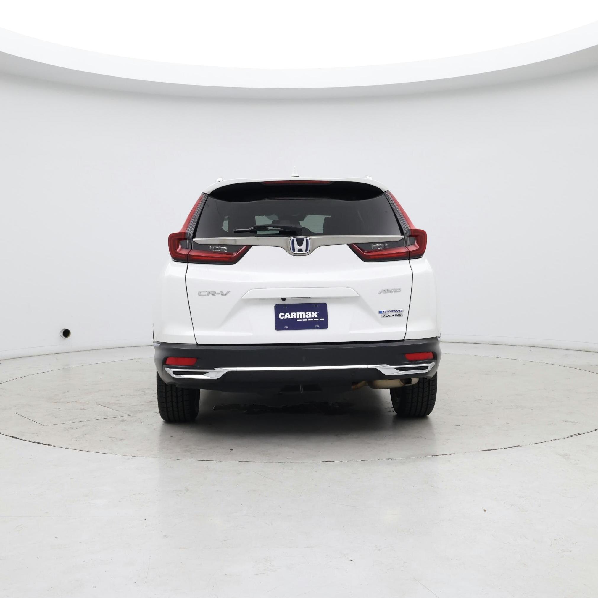 Thumbnail: 2022 Honda CR-V - 6