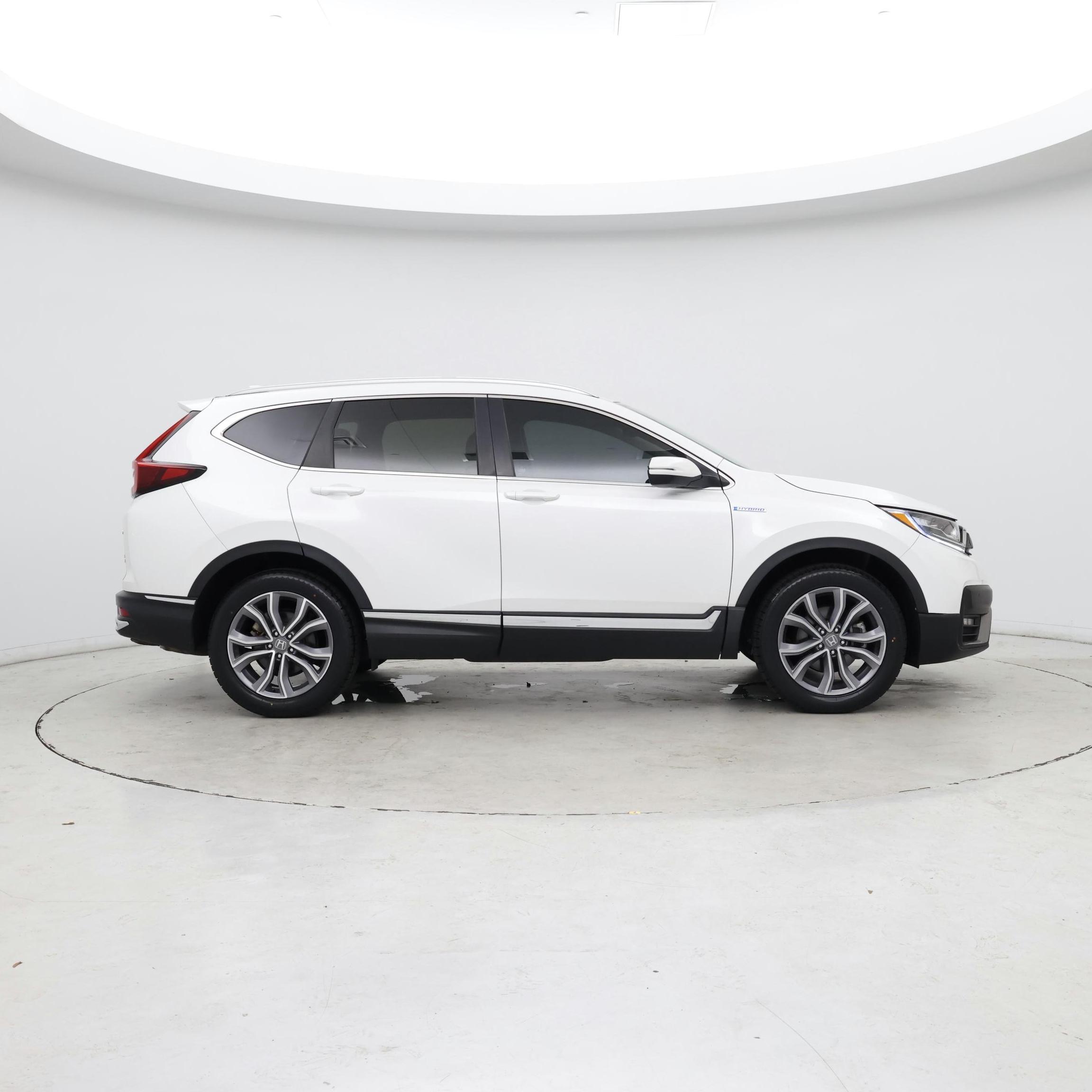 Thumbnail: 2022 Honda CR-V - 7
