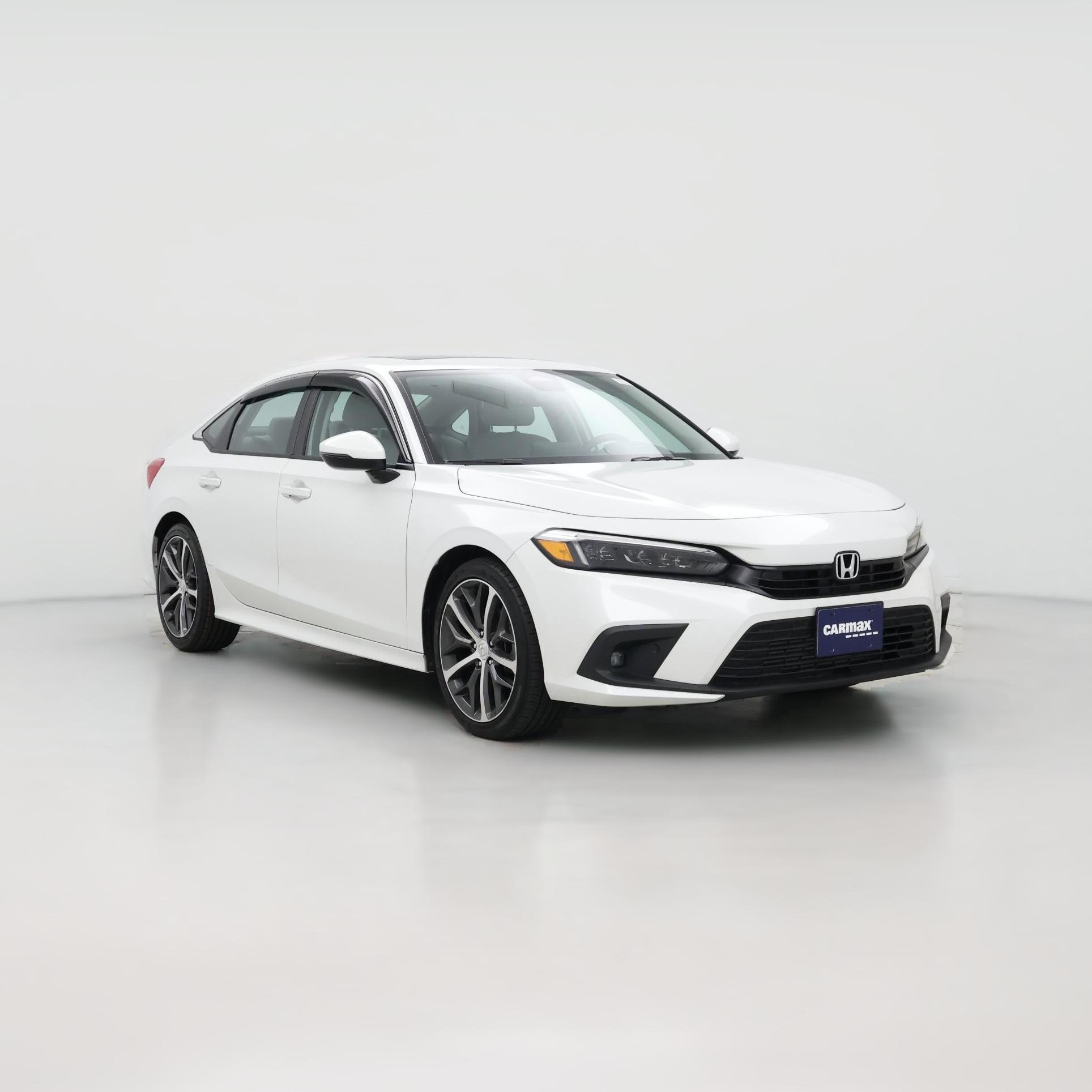 Thumbnail: 2023 Honda Civic - 1
