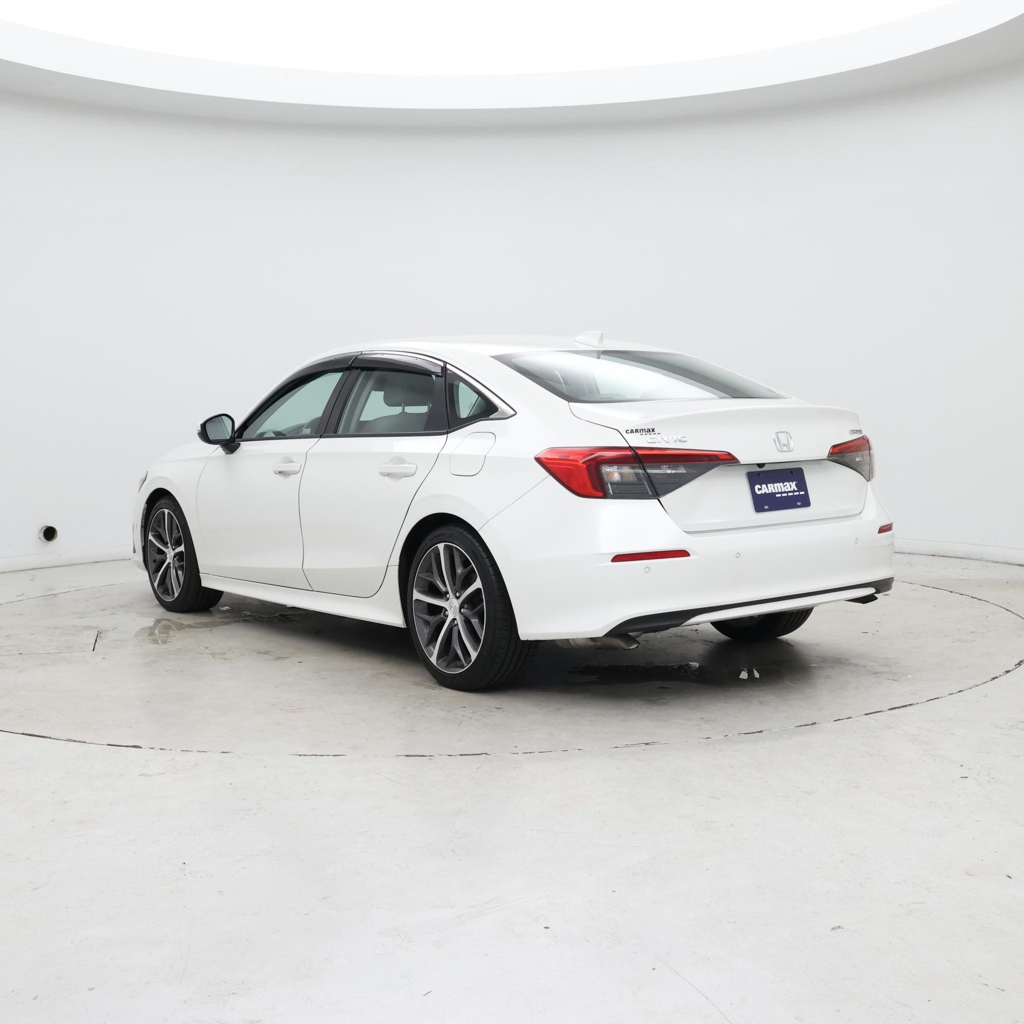 Thumbnail: 2023 Honda Civic - 2